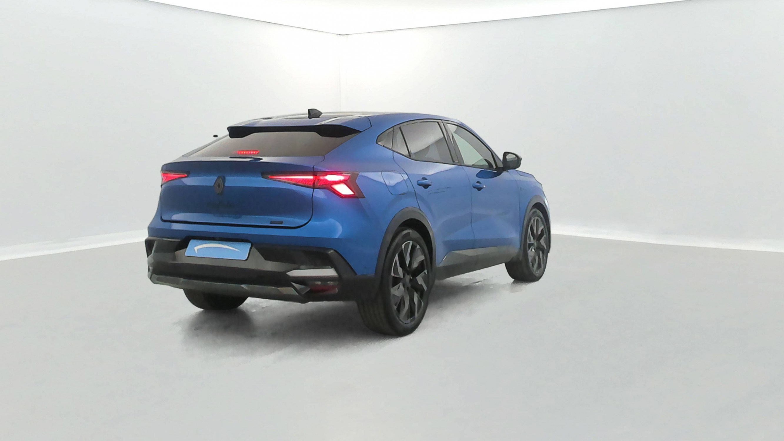 Vente en ligne Renault Rafale  E-Tech full hybrid 200 ch au prix de 40 490 €