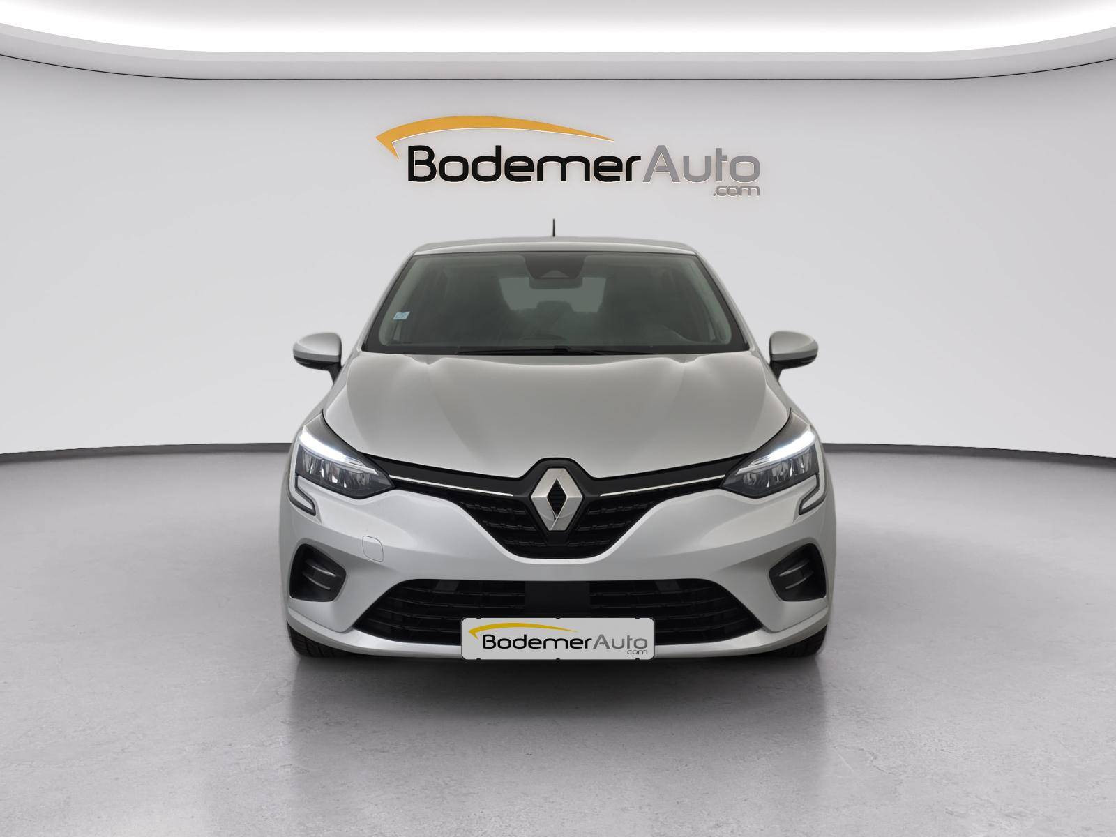 Renault Clio 5 Clio E-Tech 140 occasion de 2021 en vente à Bayeux