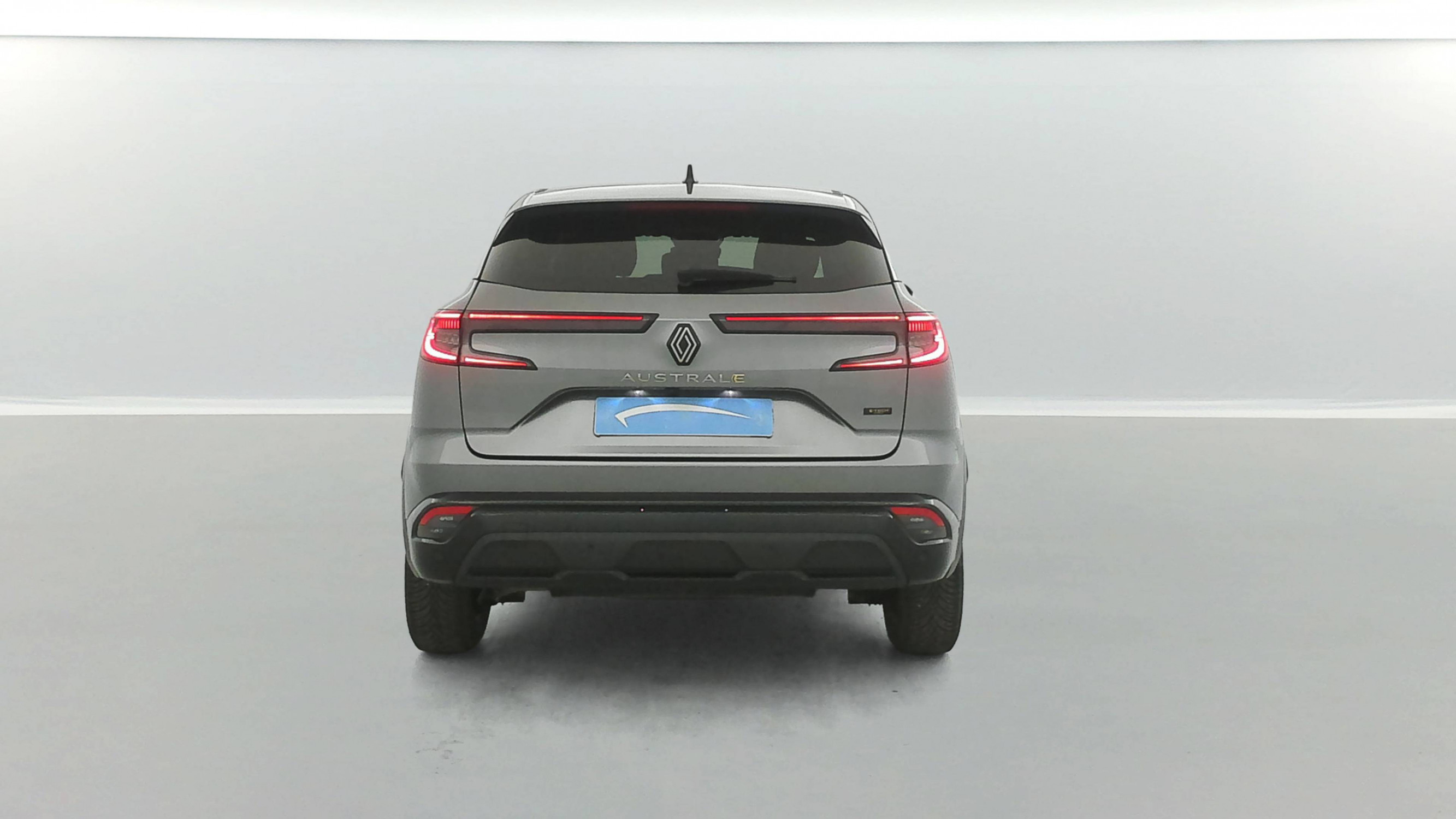 Vente en ligne Renault Austral  E-Tech hybrid 200 au prix de 25 890 €
