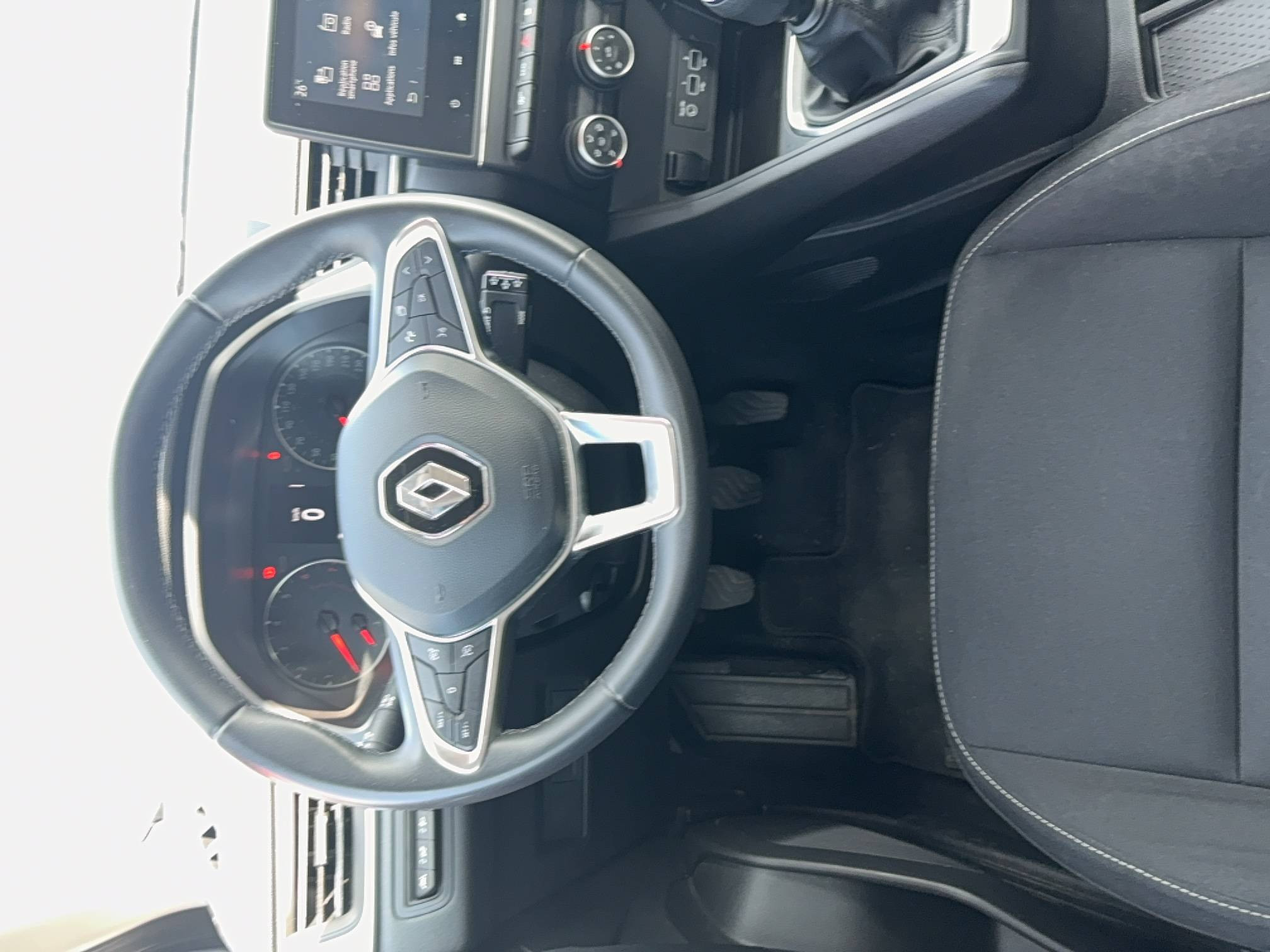 Vente en ligne Renault Captur  TCe 100 au prix de 12 490 €