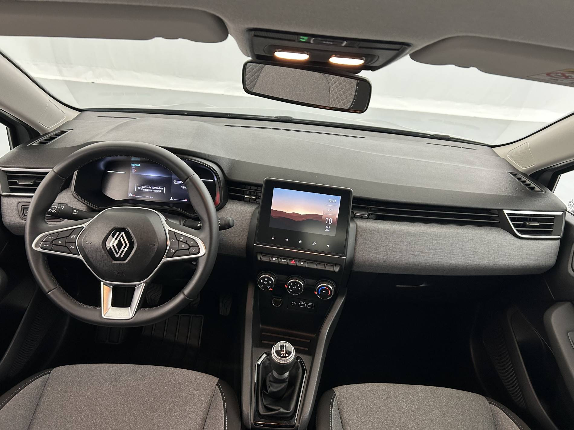 Vente en ligne Renault Clio 5 Clio TCe 90 au prix de 15 490 €