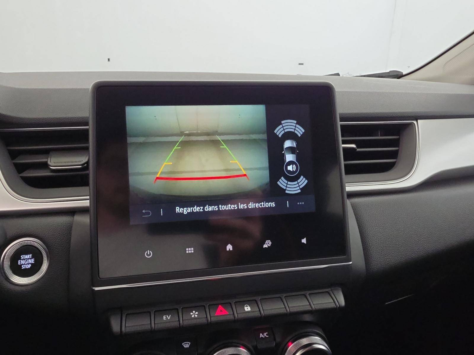 Vente en ligne Renault Captur  E-Tech full hybrid 145 au prix de 19 390 €
