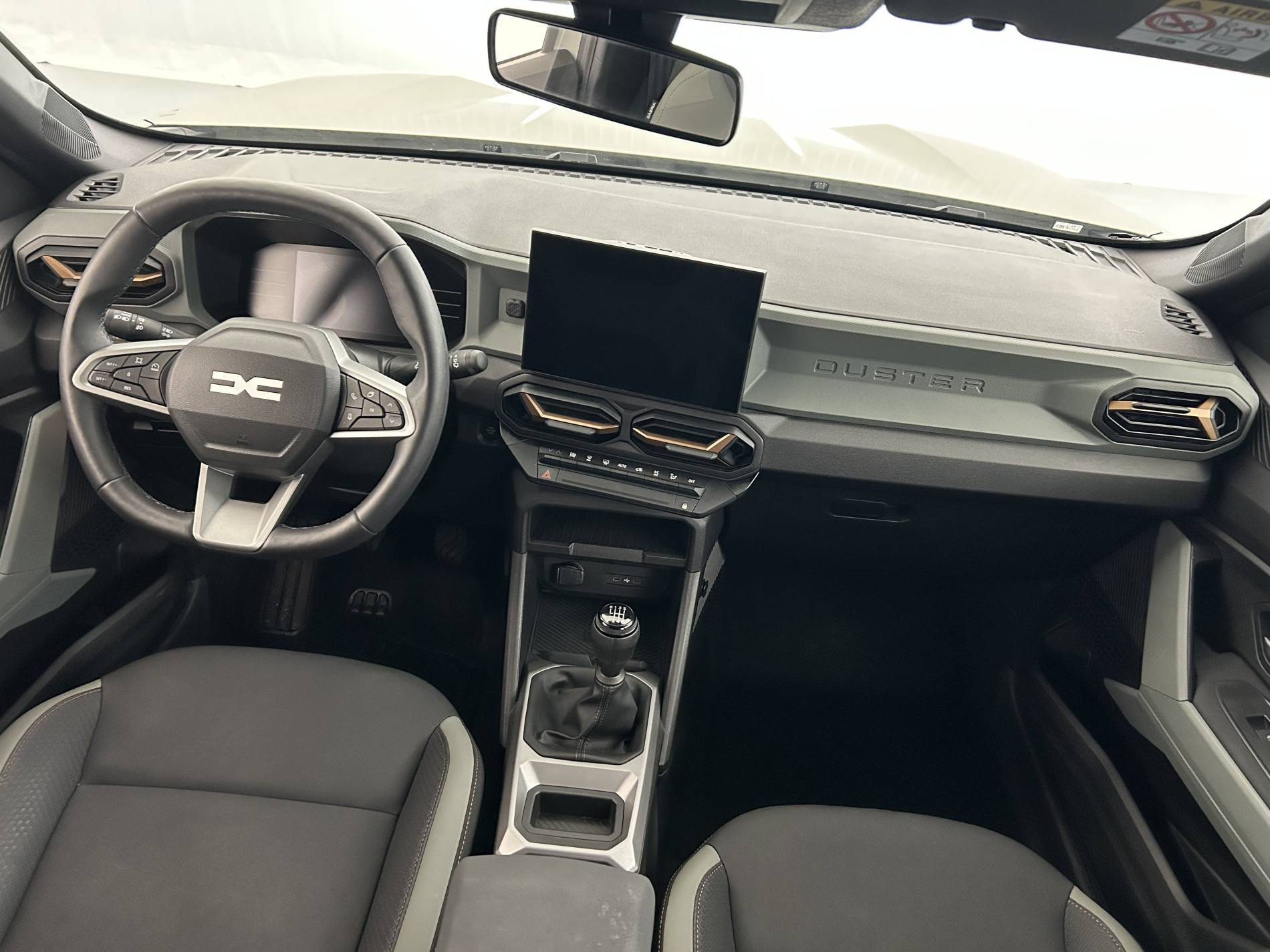 Vente en ligne Dacia Duster  TCe 130 4x2 au prix de 22 990 €