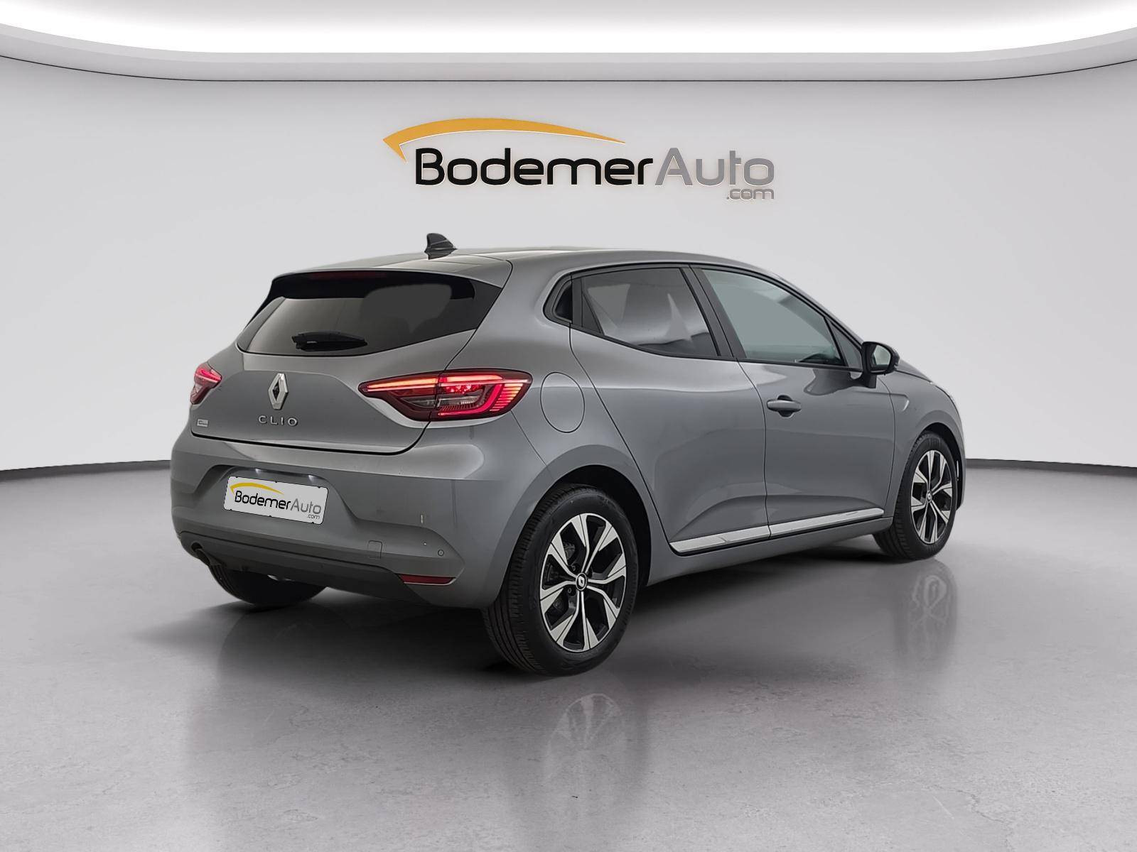 Vente en ligne Renault Clio 5 Clio TCe 100 GPL au prix de 14 291 €
