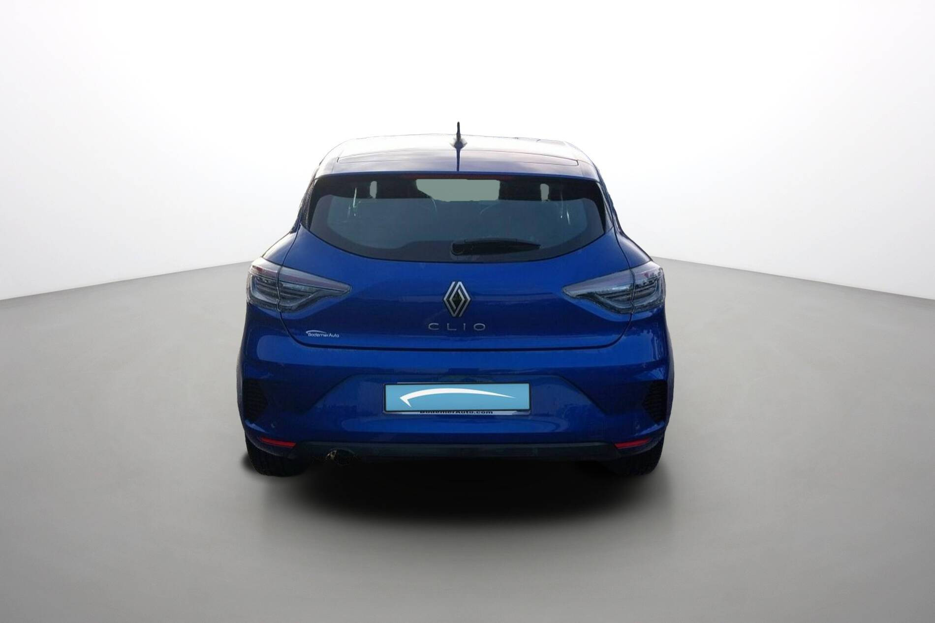 Vente en ligne Renault Clio 5 Clio Blue dCi 100 ch GSR2 au prix de 17 900 €