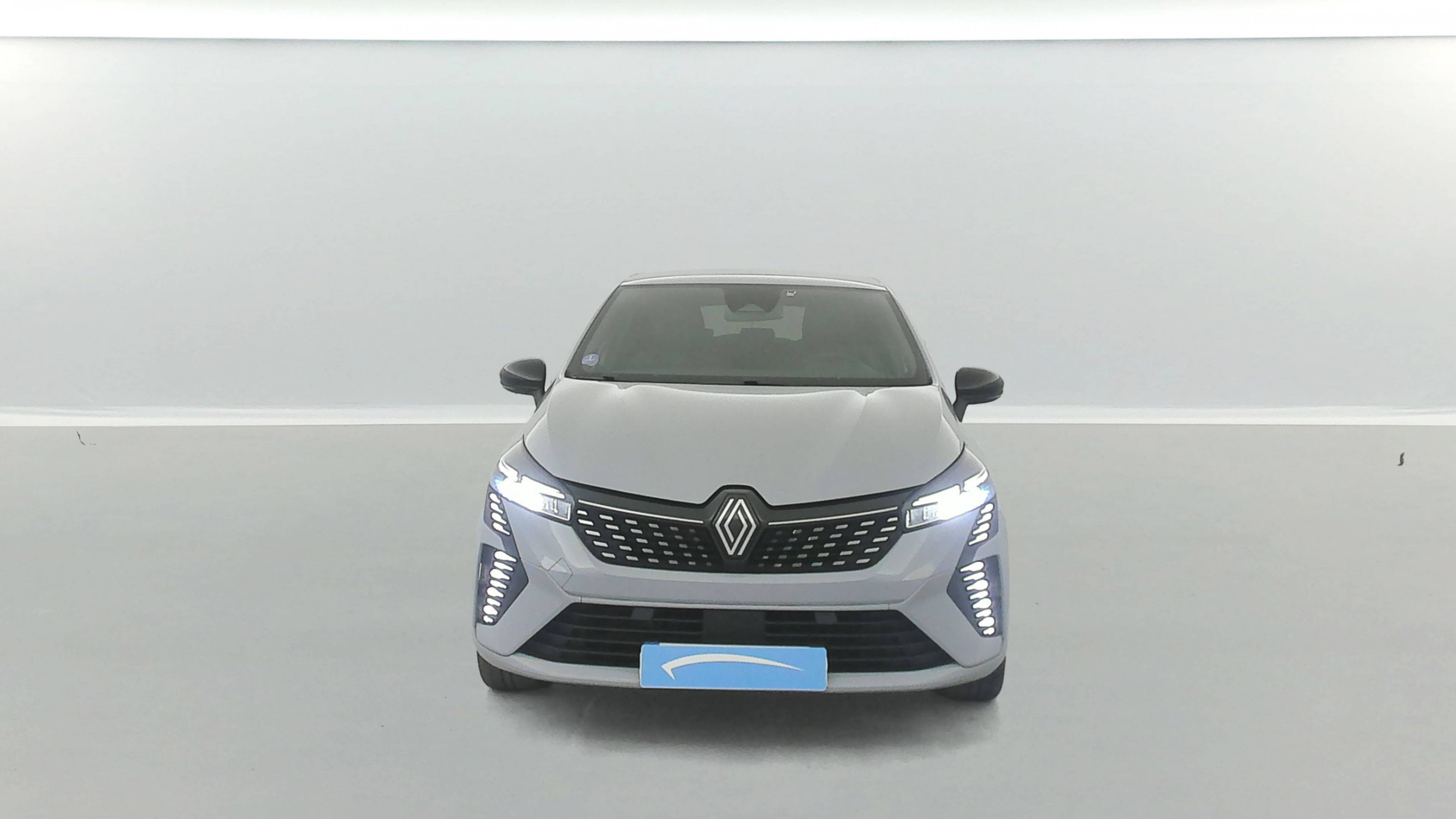 Renault Clio 5 Clio E-Tech full hybrid 145 occasion de 2024 en vente à Saint-Brieuc
