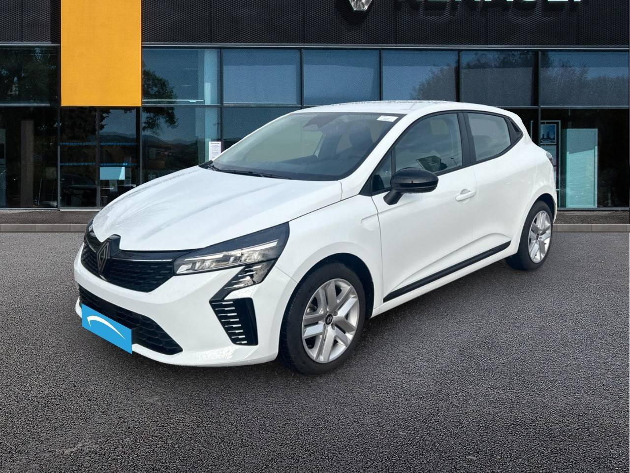 Vente en ligne Renault Clio 5 Clio SCe 65 ch GSR2 au prix de 14 990 €