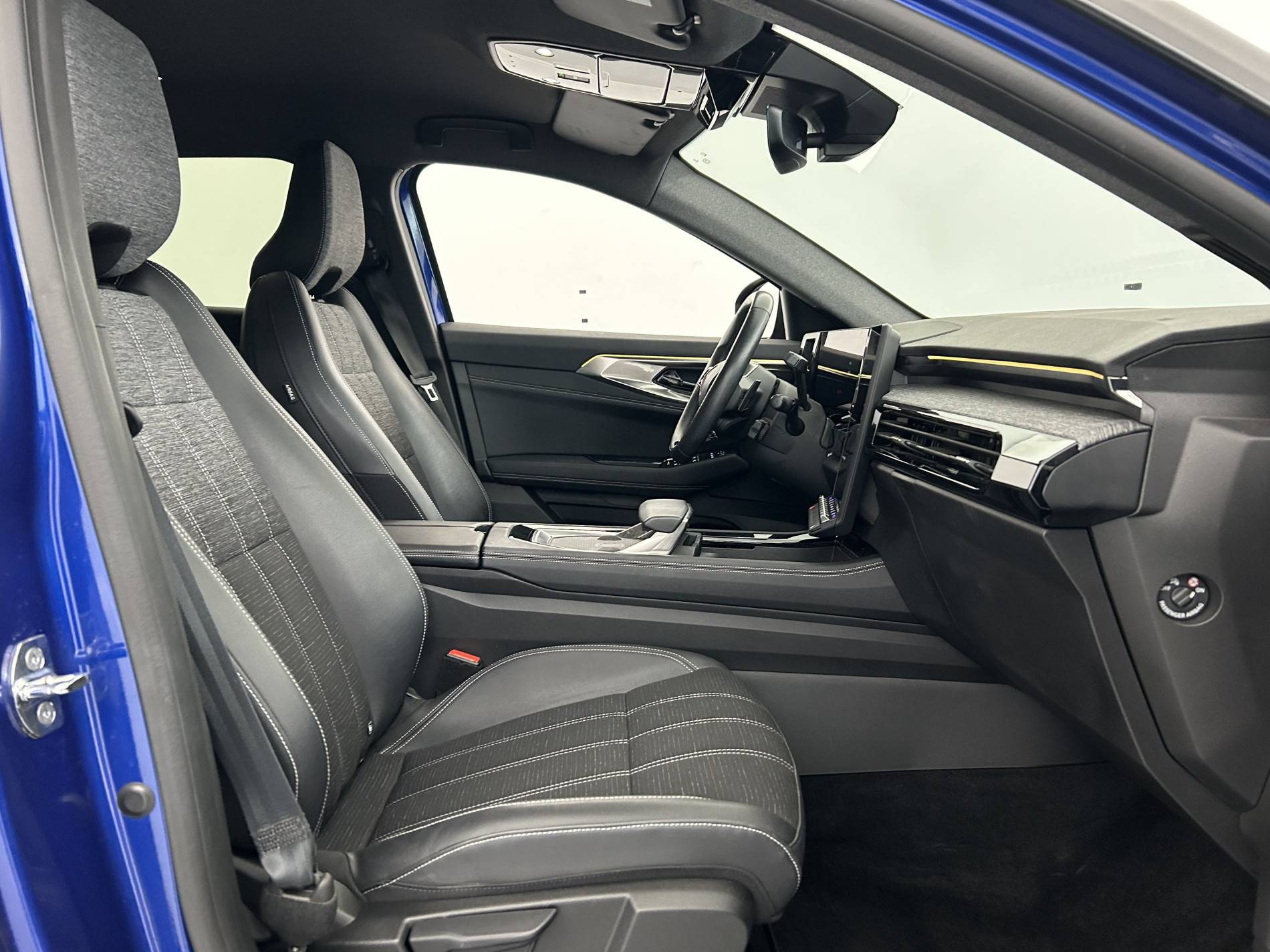 Vente en ligne Renault Austral  E-Tech hybrid 200 au prix de 24 890 €