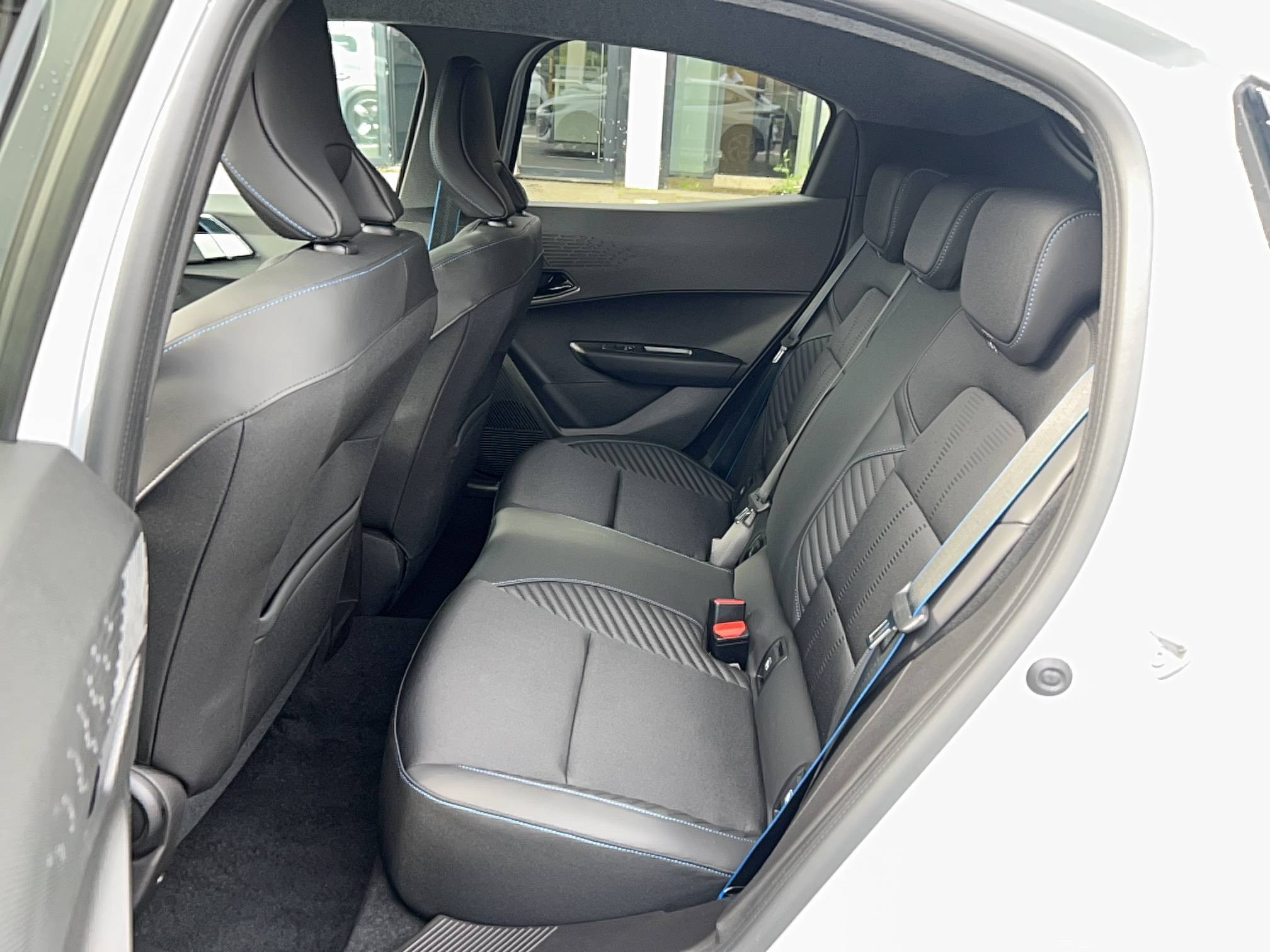 Vente en ligne Renault Clio 6 Clio E-Tech full hybrid 160 ch au prix de 29 990 €