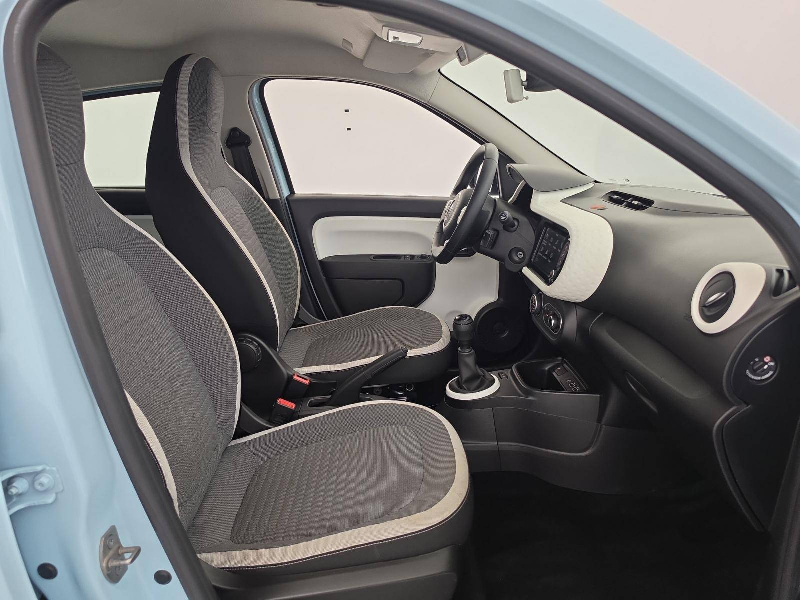 Vente en ligne Renault Twingo 3  SCe 65 au prix de 11 290 €