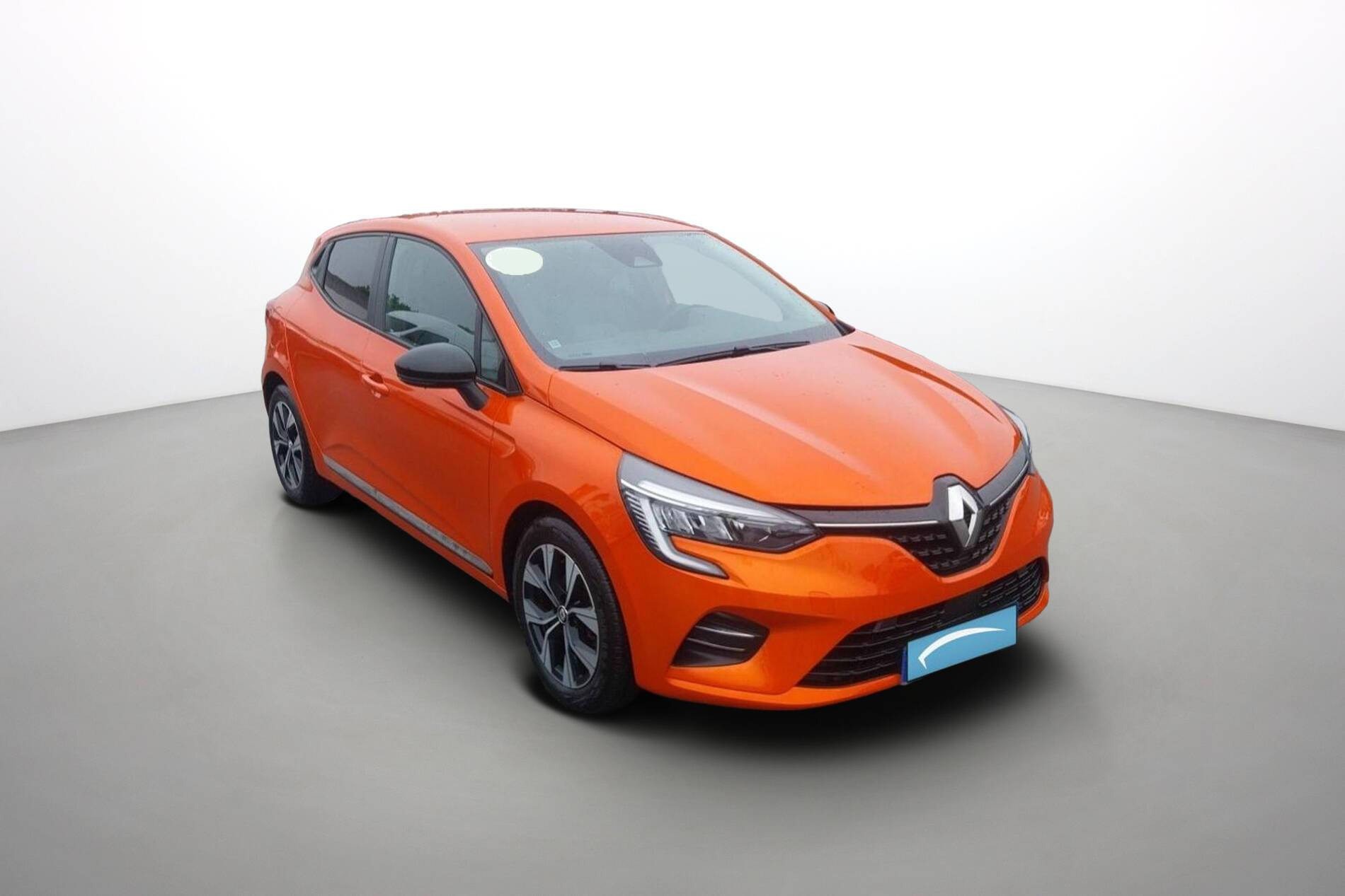 Vente en ligne Renault Clio 5 Clio TCe 90 au prix de 14 490 €