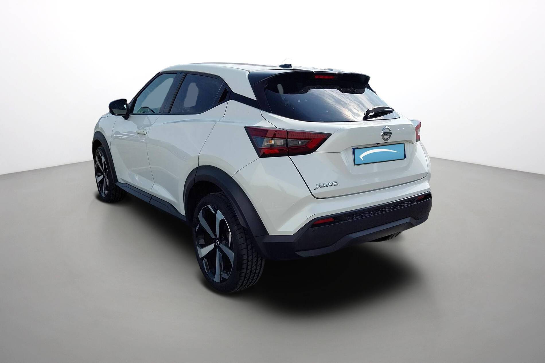 Vente en ligne Nissan Juke Juke DIG-T 114 au prix de 17 990 €