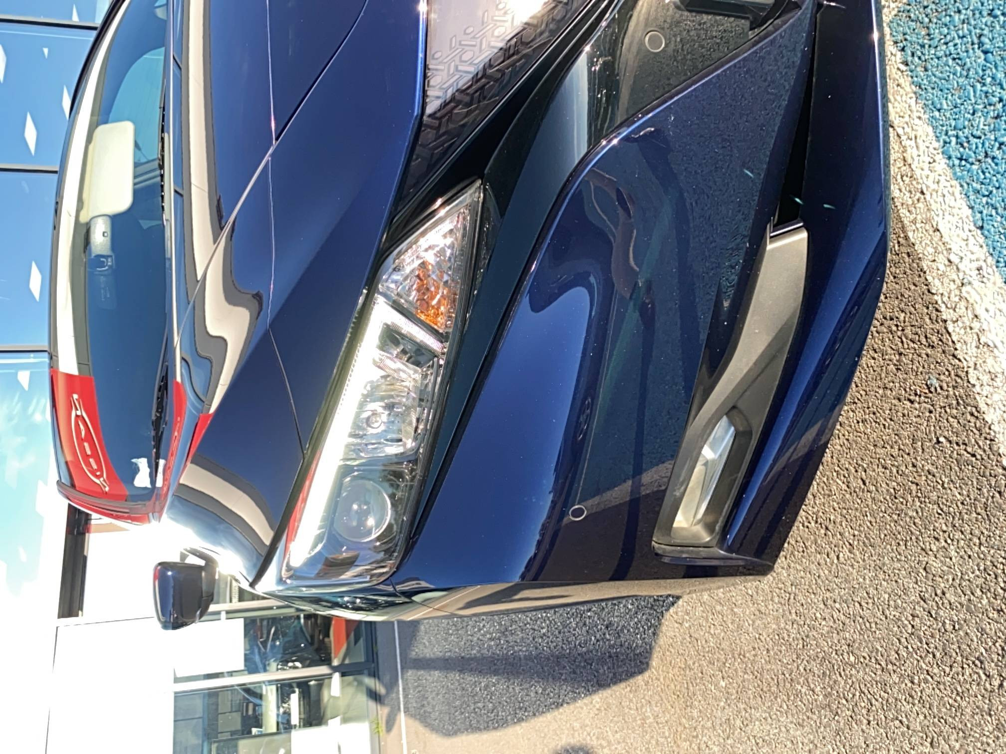 Vente en ligne Nissan Leaf 2 Leaf Electrique 40kWh au prix de 15 990 €