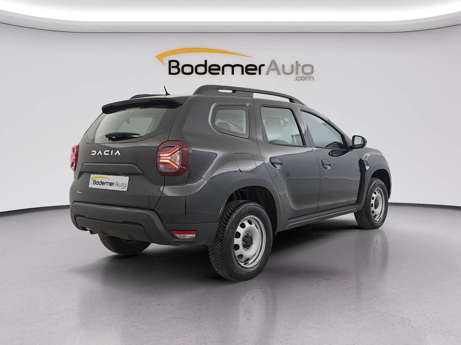 Vente en ligne Dacia Duster  ECO-G 100 4x2 au prix de 13 890 €