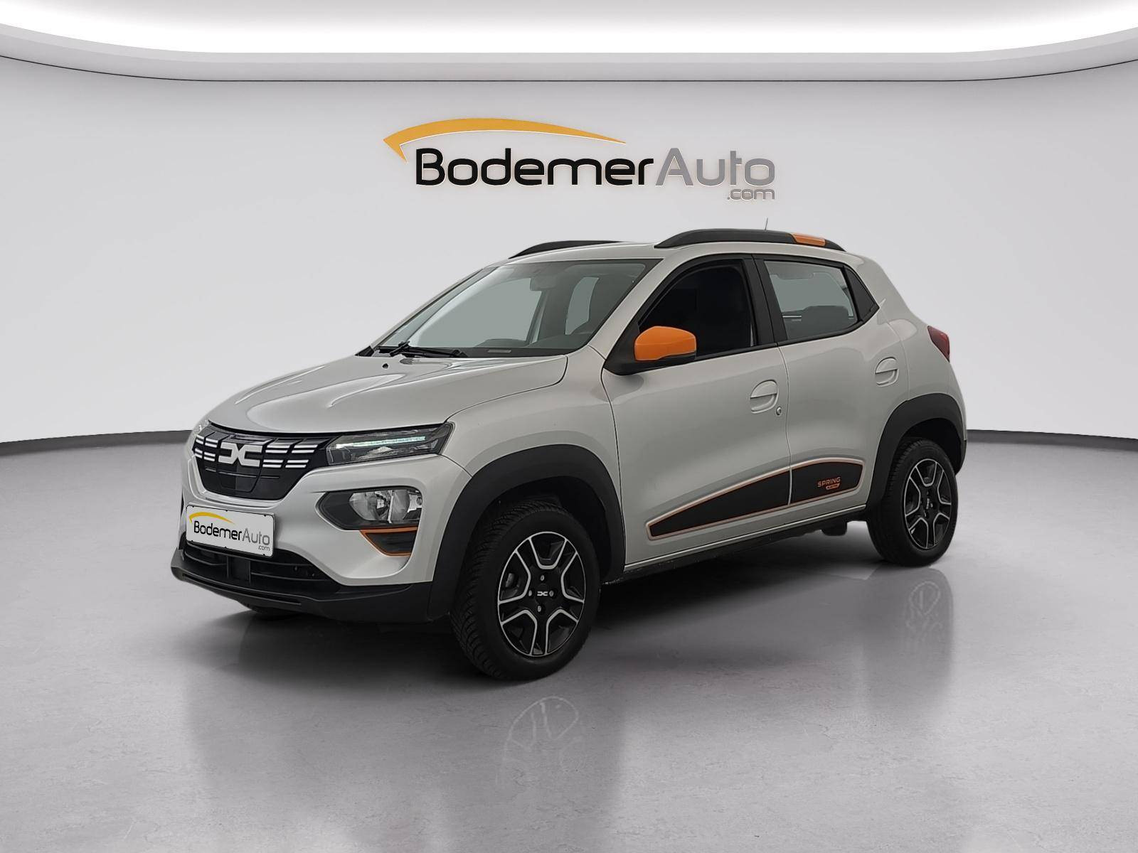 Dacia Spring Spring occasion de 2023 en vente à Caen