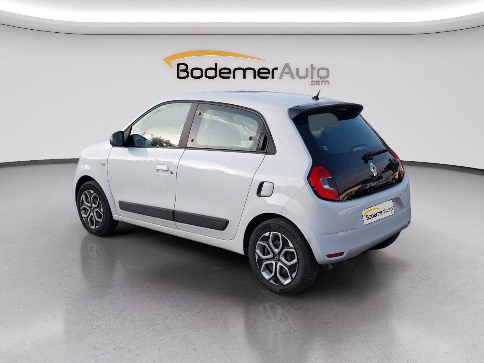Vente en ligne Renault Twingo 3  SCe 65 au prix de 11 290 €