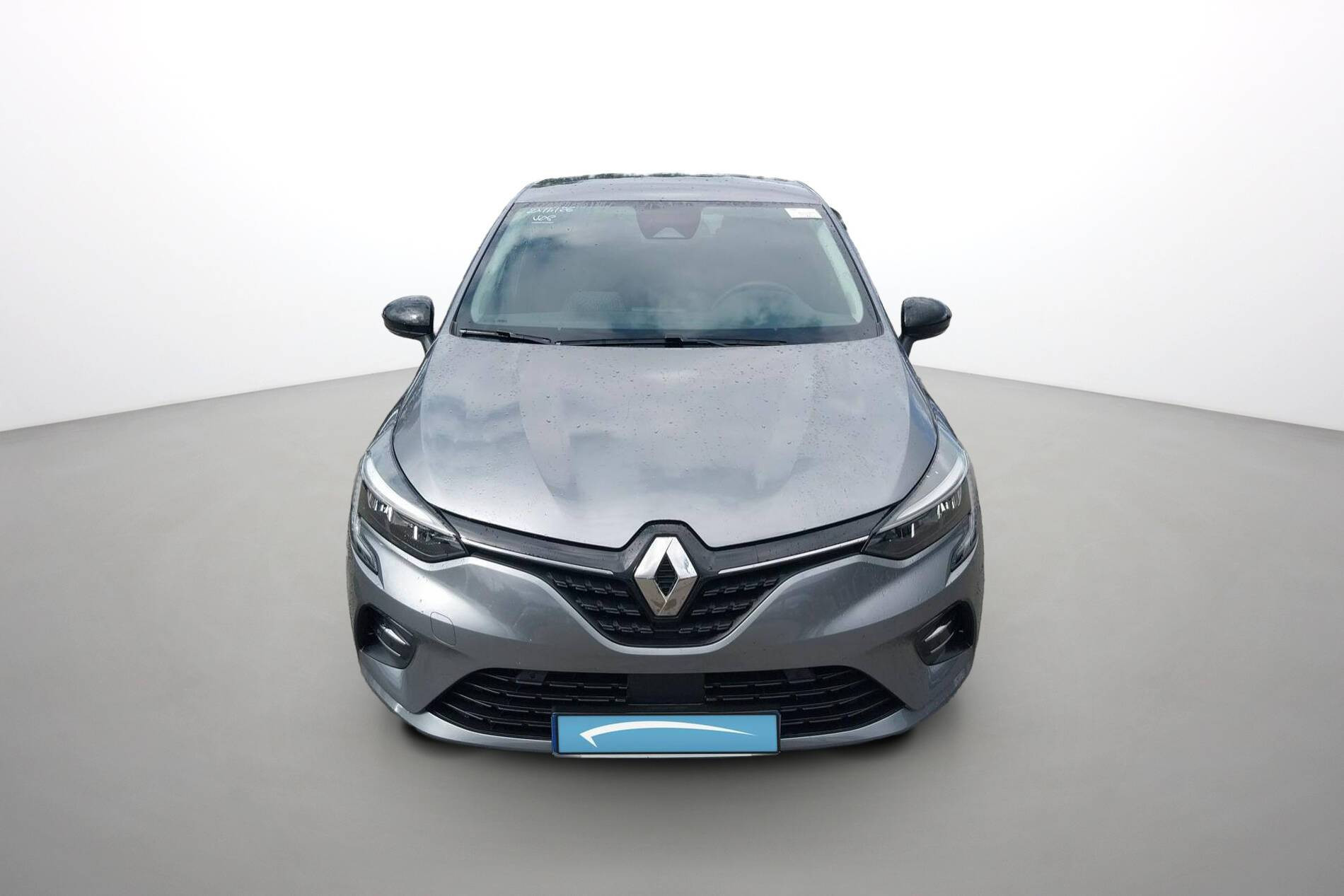 Vente en ligne Renault Clio 5 Clio TCe 100 GPL au prix de 13 990 €