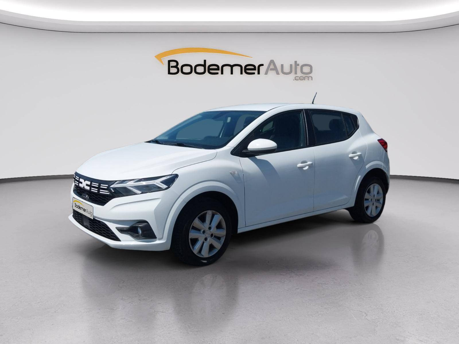 Dacia Sandero  ECO-G 100 occasion de 2024 en vente à Lorient