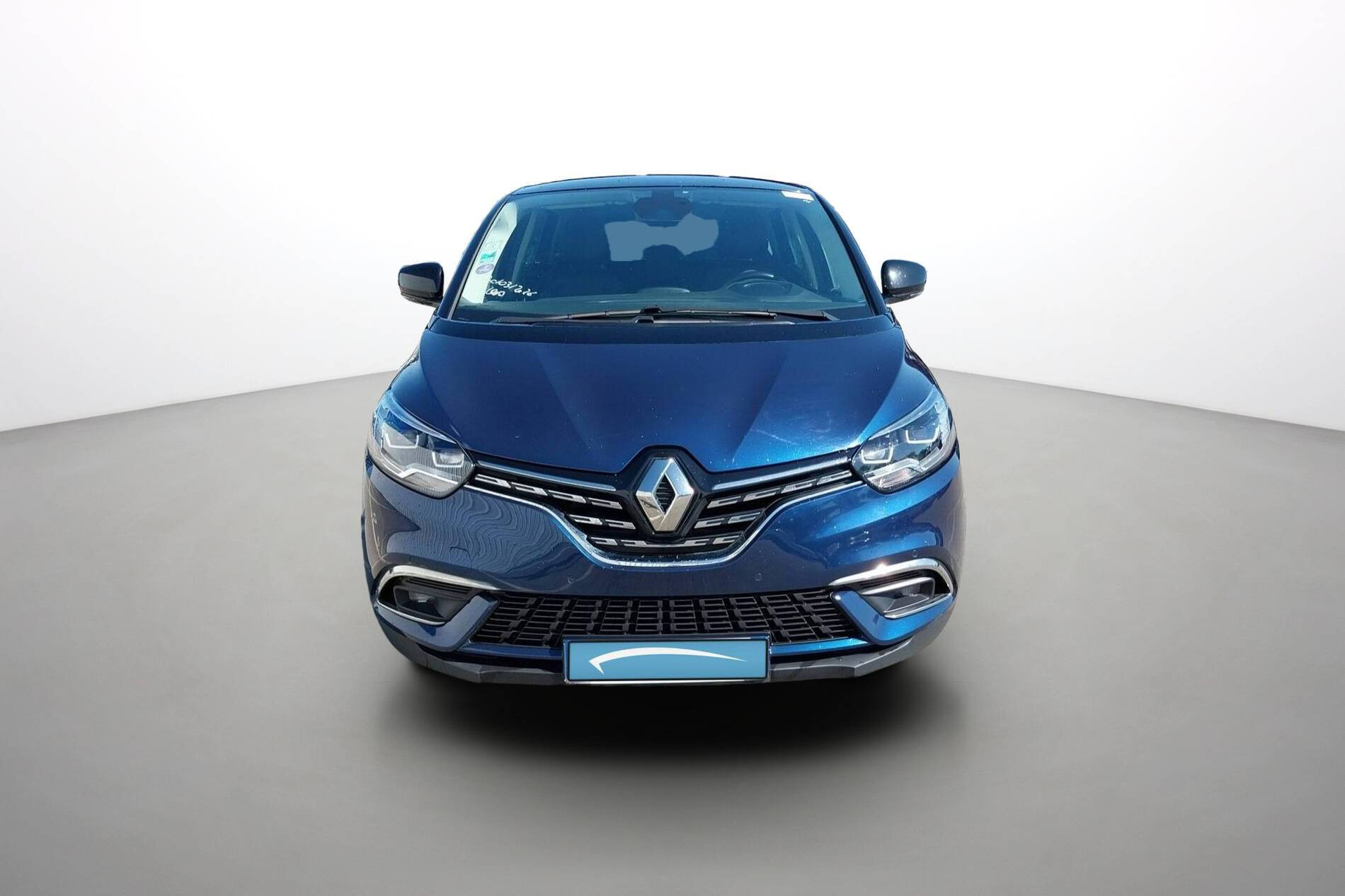 Vente en ligne Renault Scenic 4 Scenic TCe 140 FAP - 21 au prix de 17 990 €