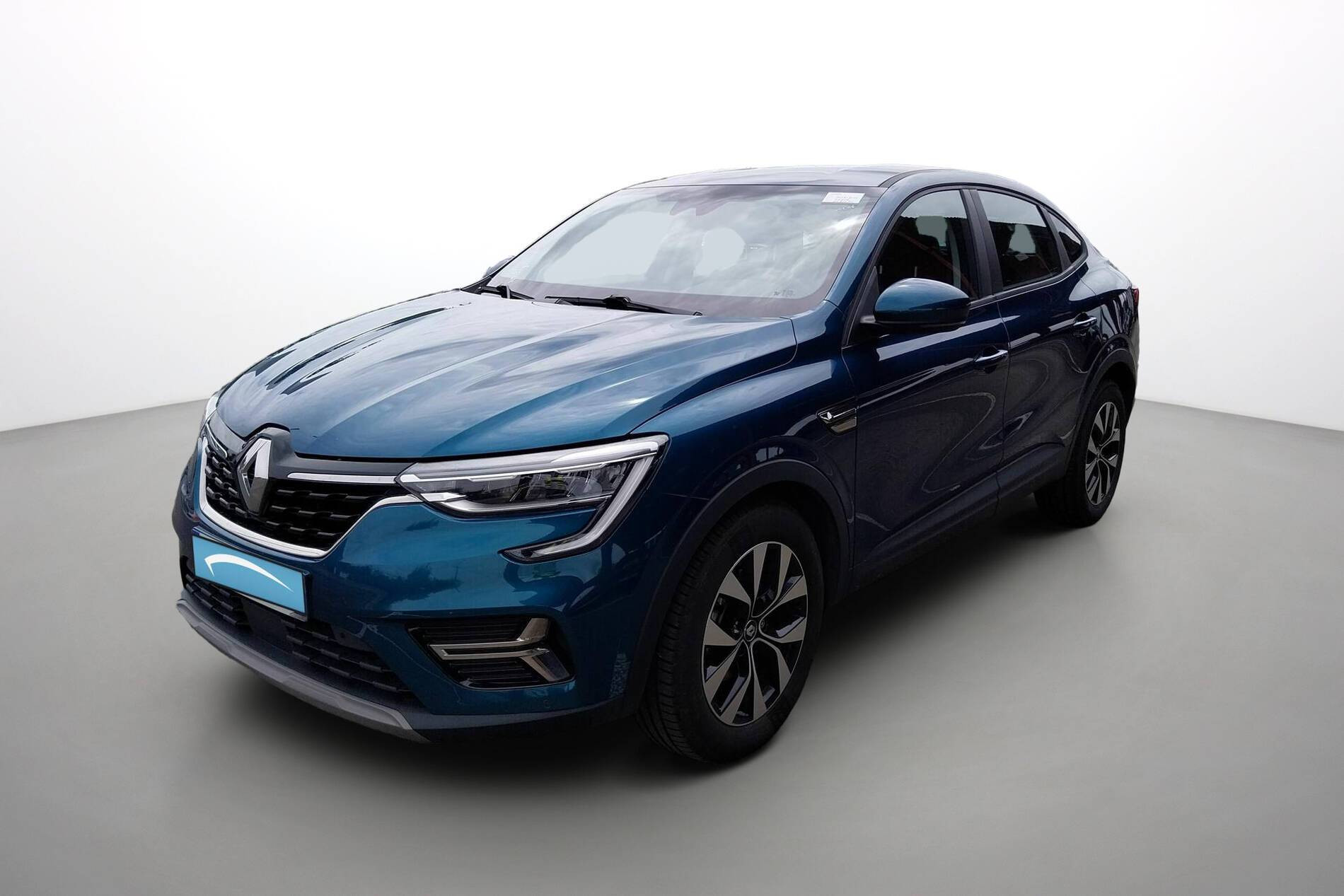 Renault Arkana  E-Tech 145 occasion de 2022 en vente à Caen