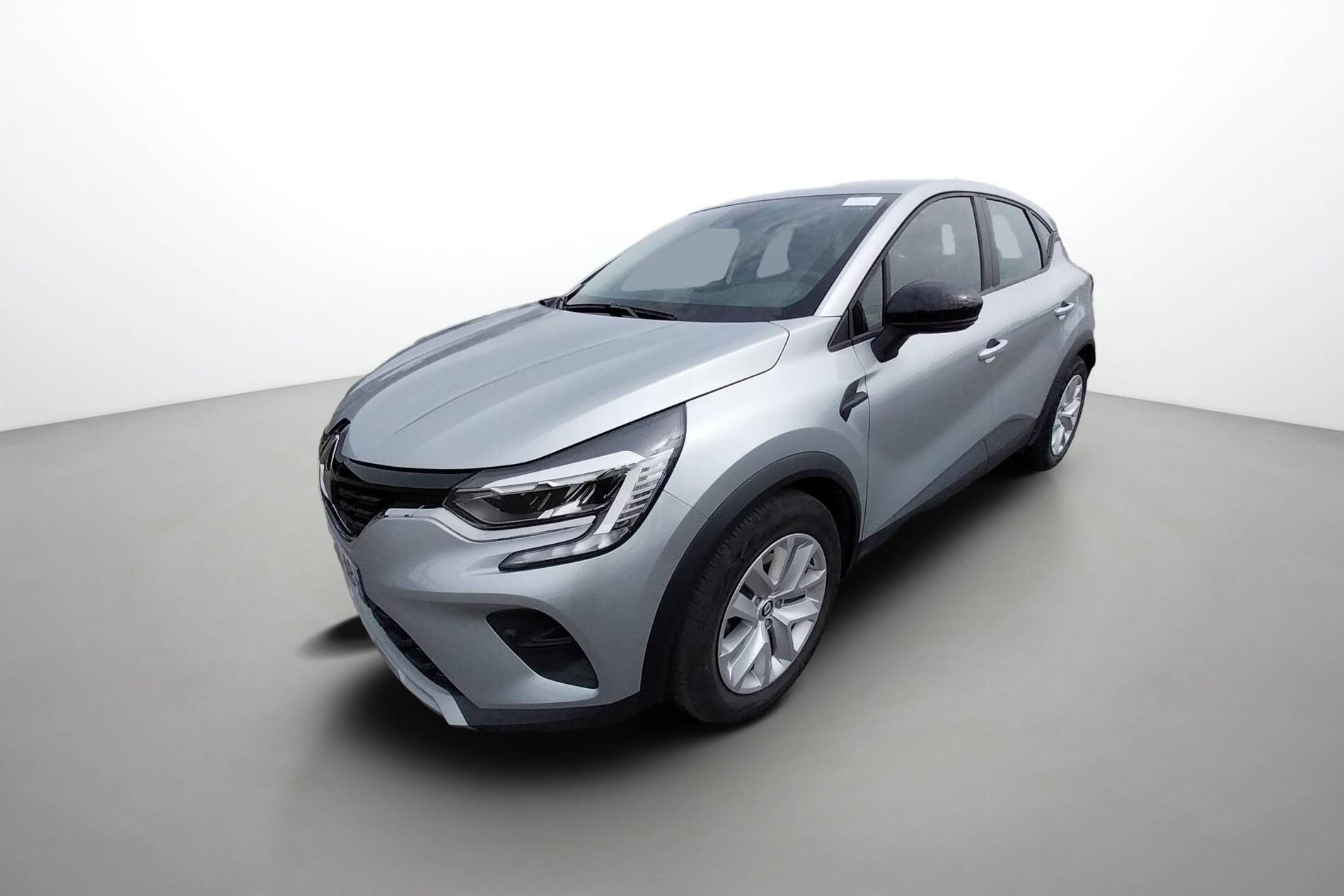 Renault Captur  E-Tech 145 - 21 occasion de 2022 en vente à Caen