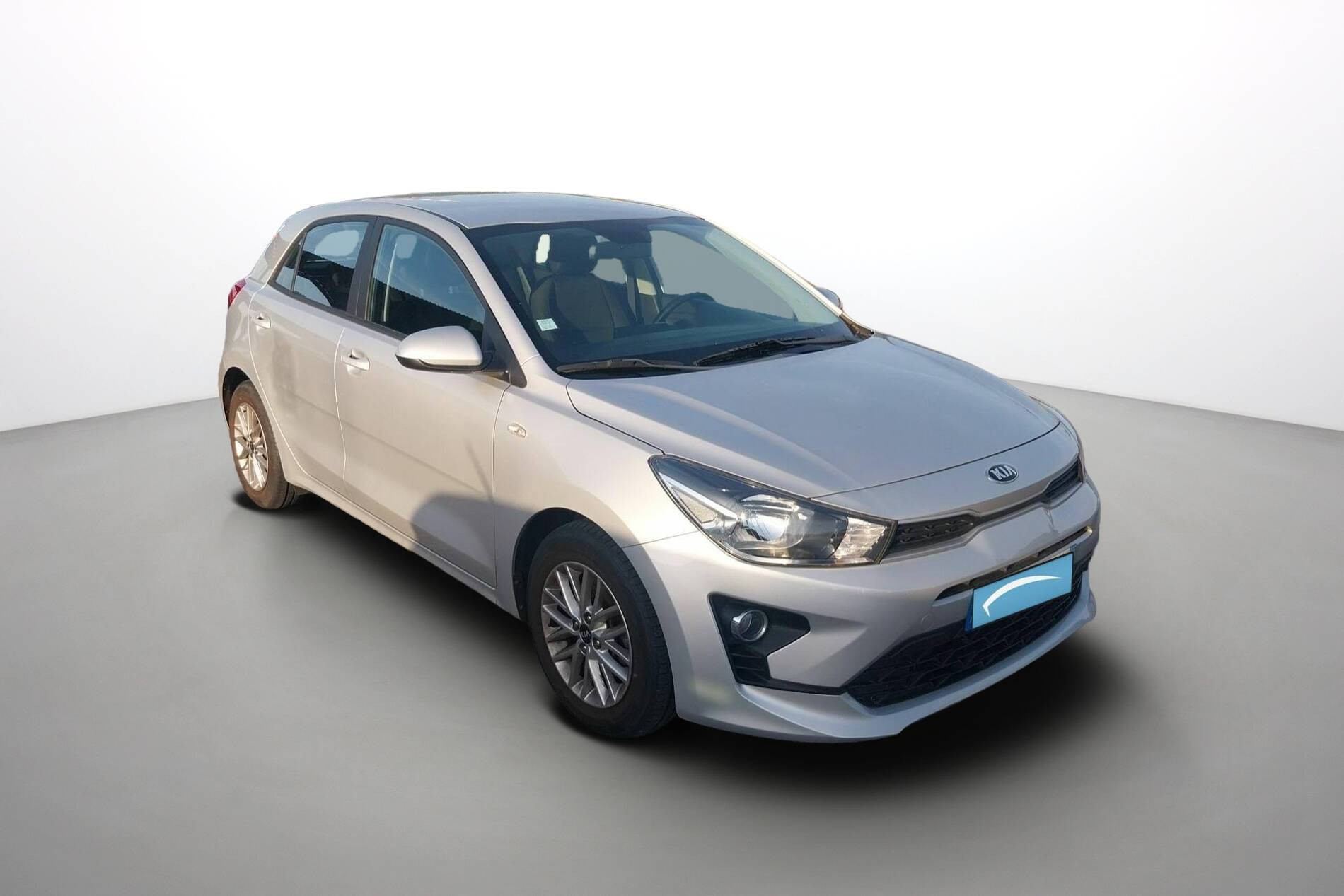 Vente en ligne Kia Rio  1.2 DPi 84ch BVM5 au prix de 12 990 €