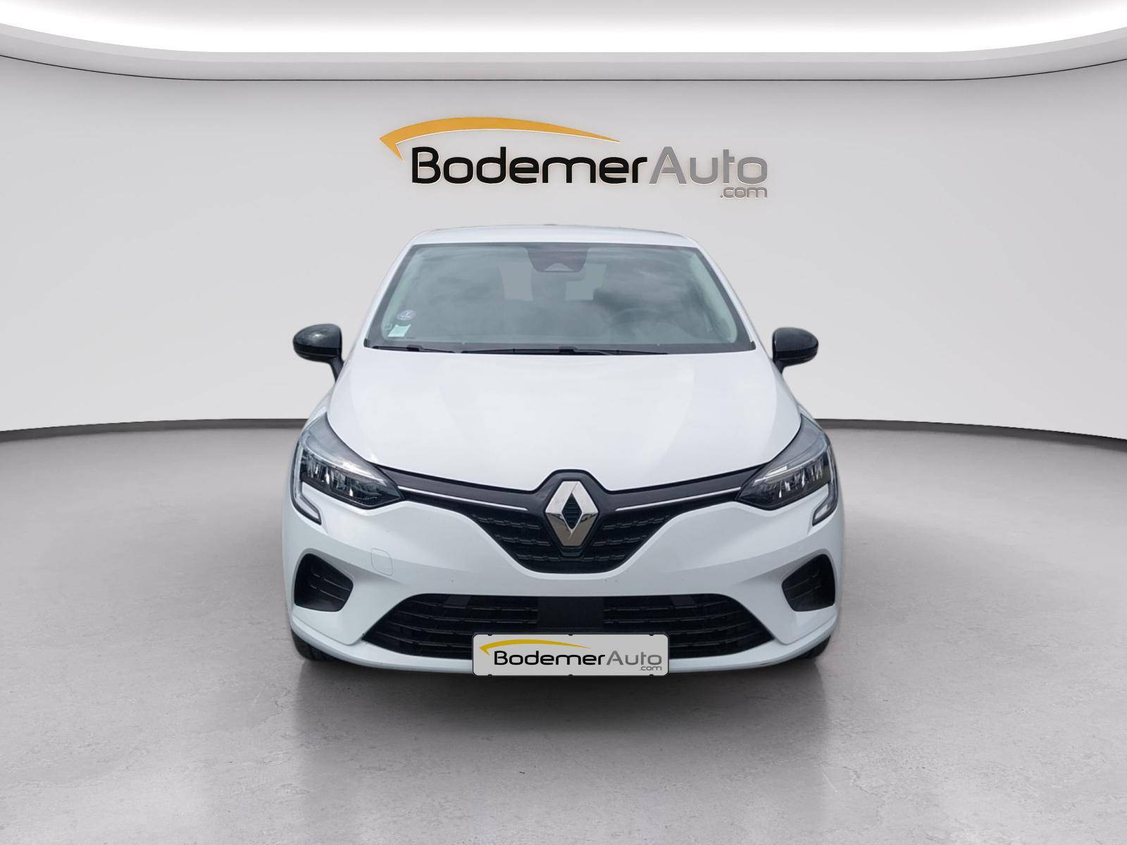 Vente en ligne Renault Clio 5 Clio E-Tech full hybrid 145 au prix de 17 350 €