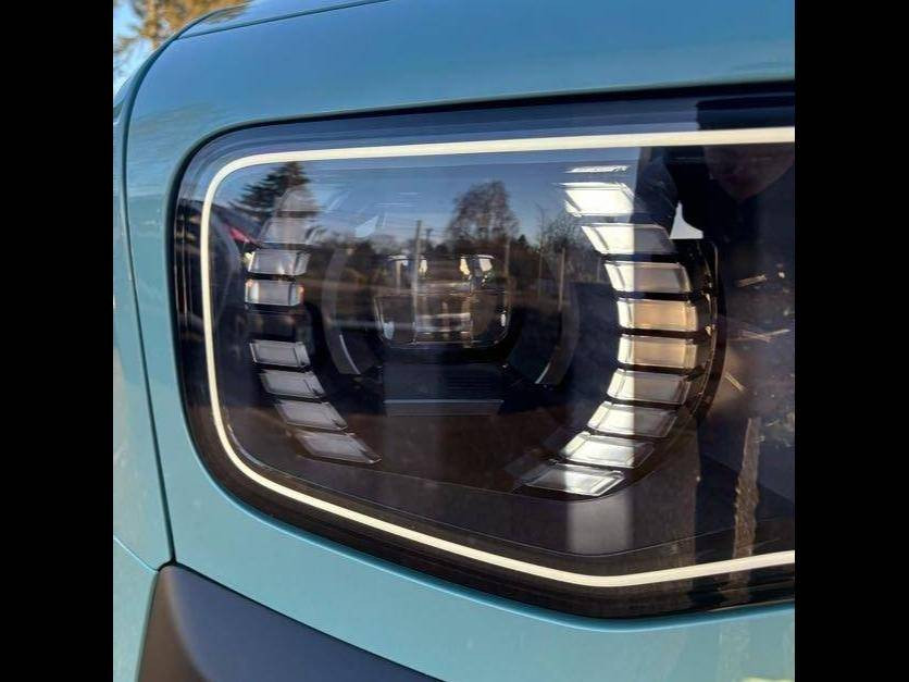 Vente en ligne Renault R4 E-Tech  150 ch autonomie confort au prix de 34 990 €