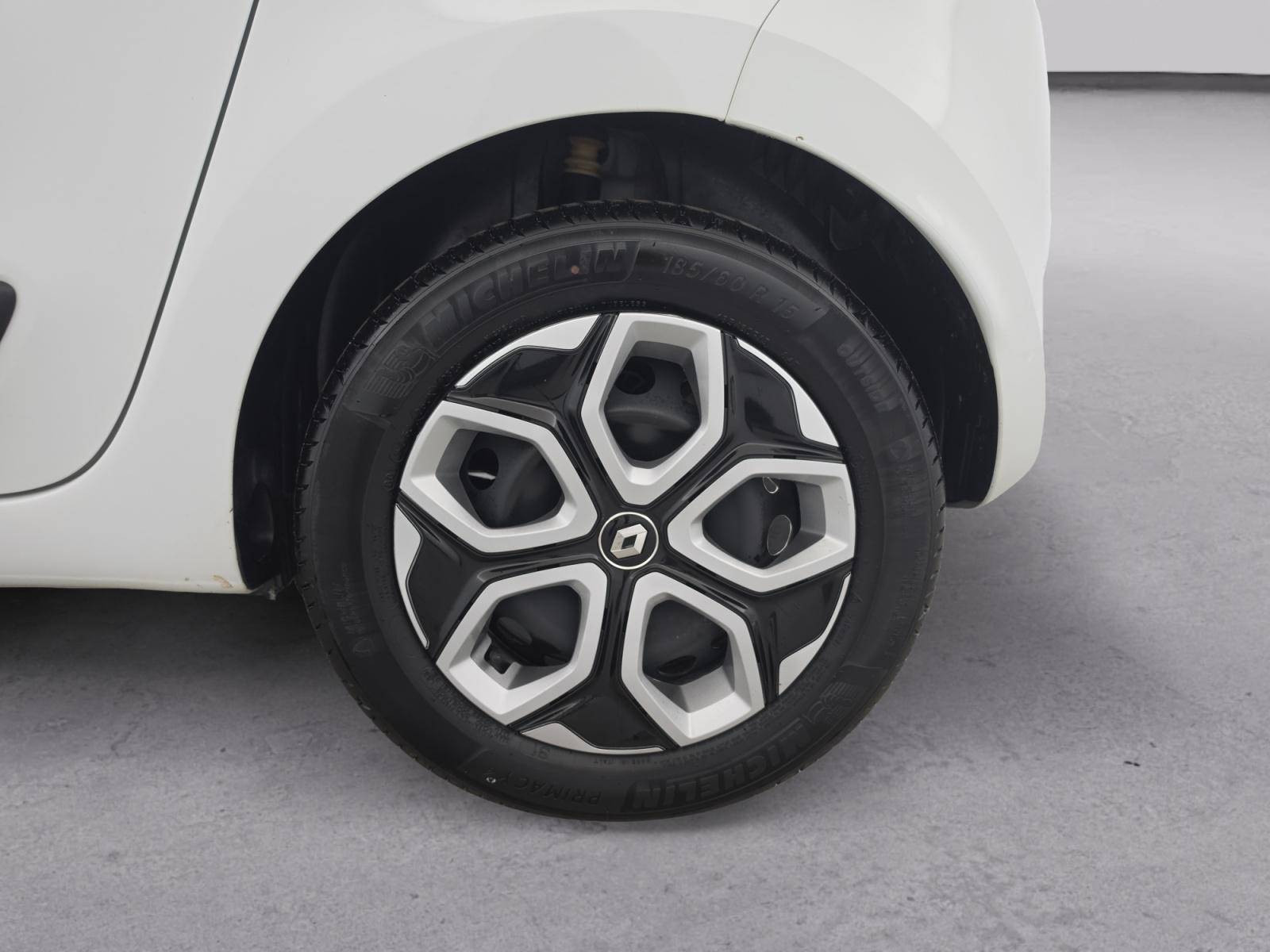Vente en ligne Renault Twingo 3  SCe 65 au prix de 12 690 €