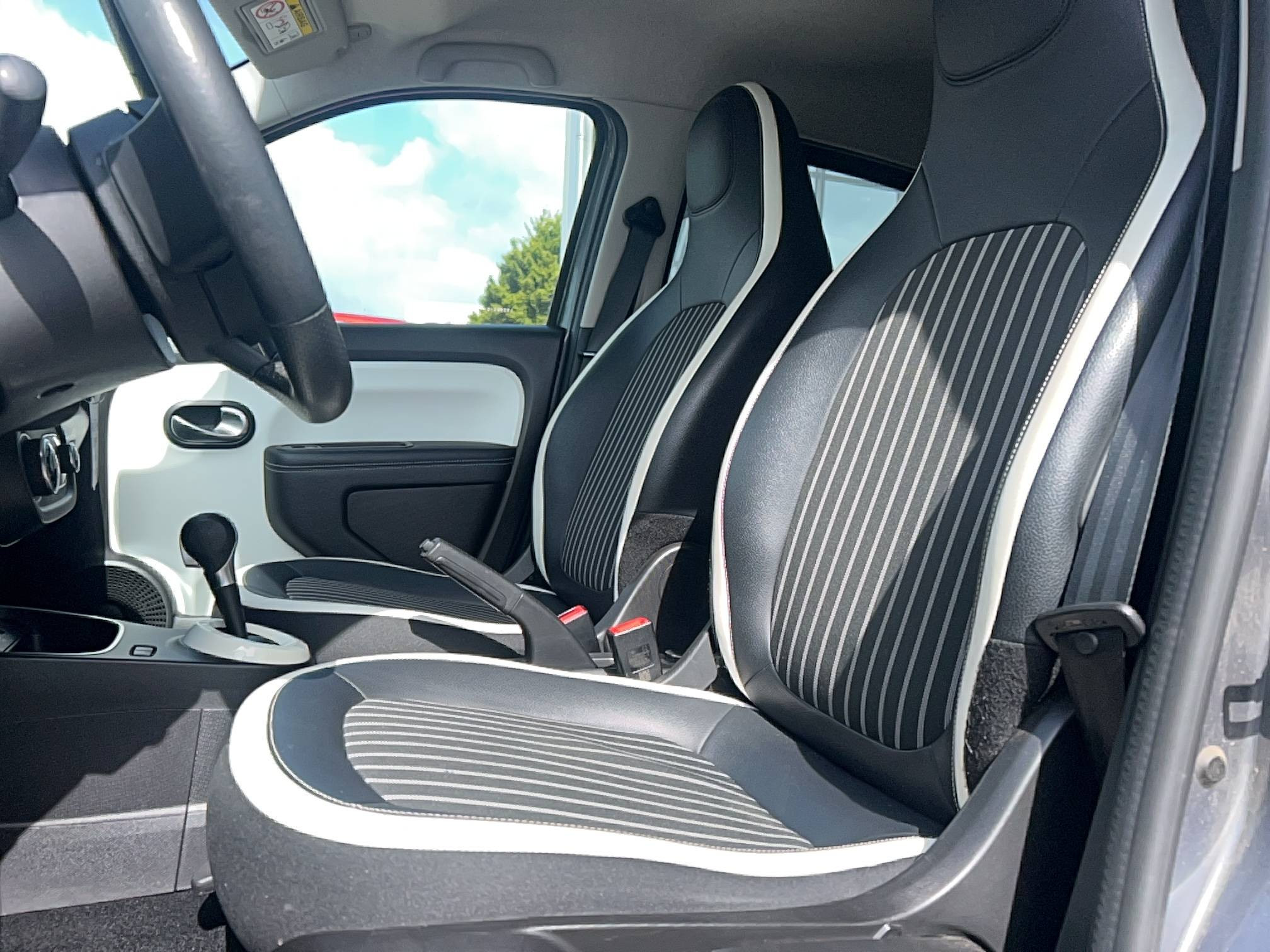 Vente en ligne Renault Twingo Electrique Twingo III Achat Intégral - 21 au prix de 11 890 €