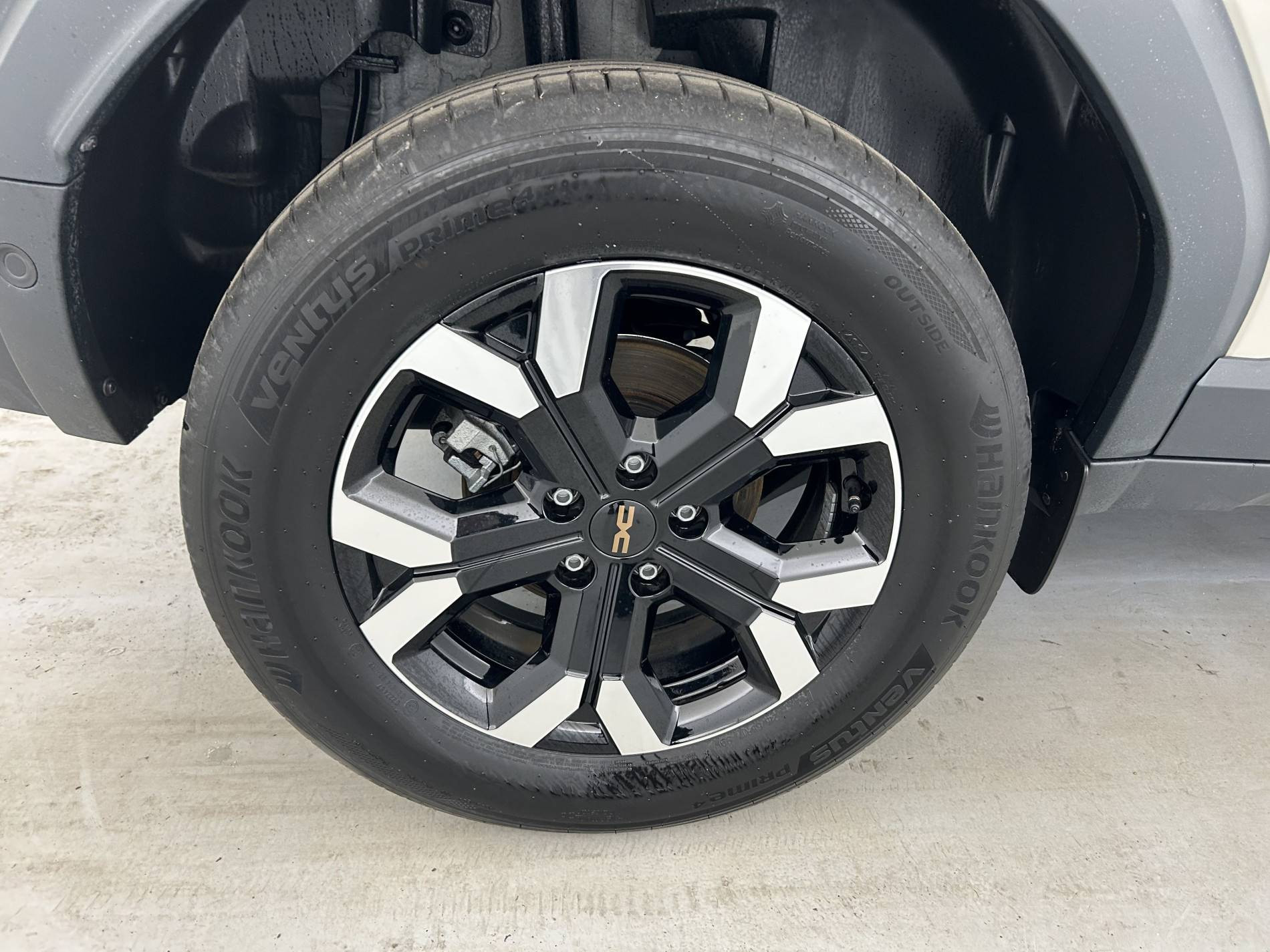 Vente en ligne Dacia Duster  TCe 130 4x2 au prix de 22 990 €