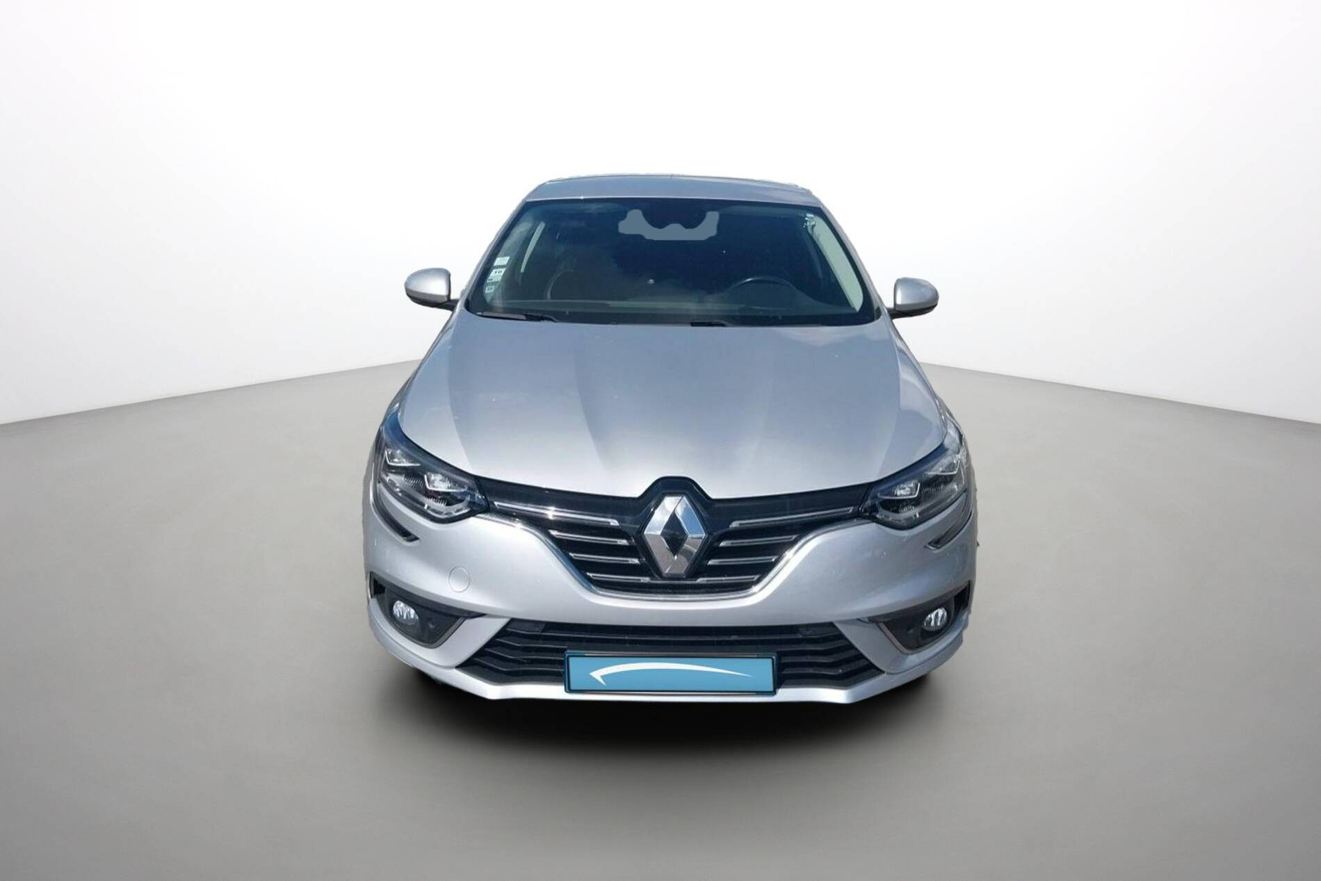 Vente en ligne Renault Megane 4 Mégane IV Berline Blue dCi 115 EDC au prix de 16 590 €