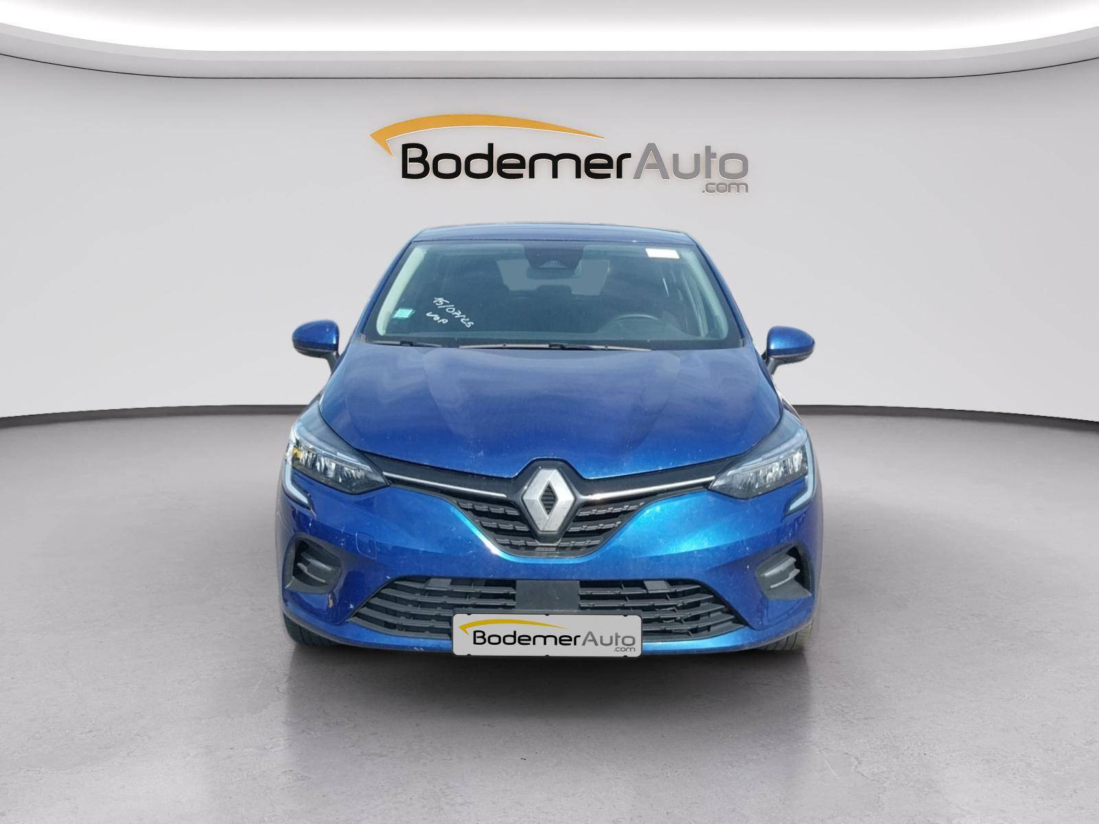 Vente en ligne Renault Clio 5 Clio SCe 65 - 21N au prix de 12 390 €