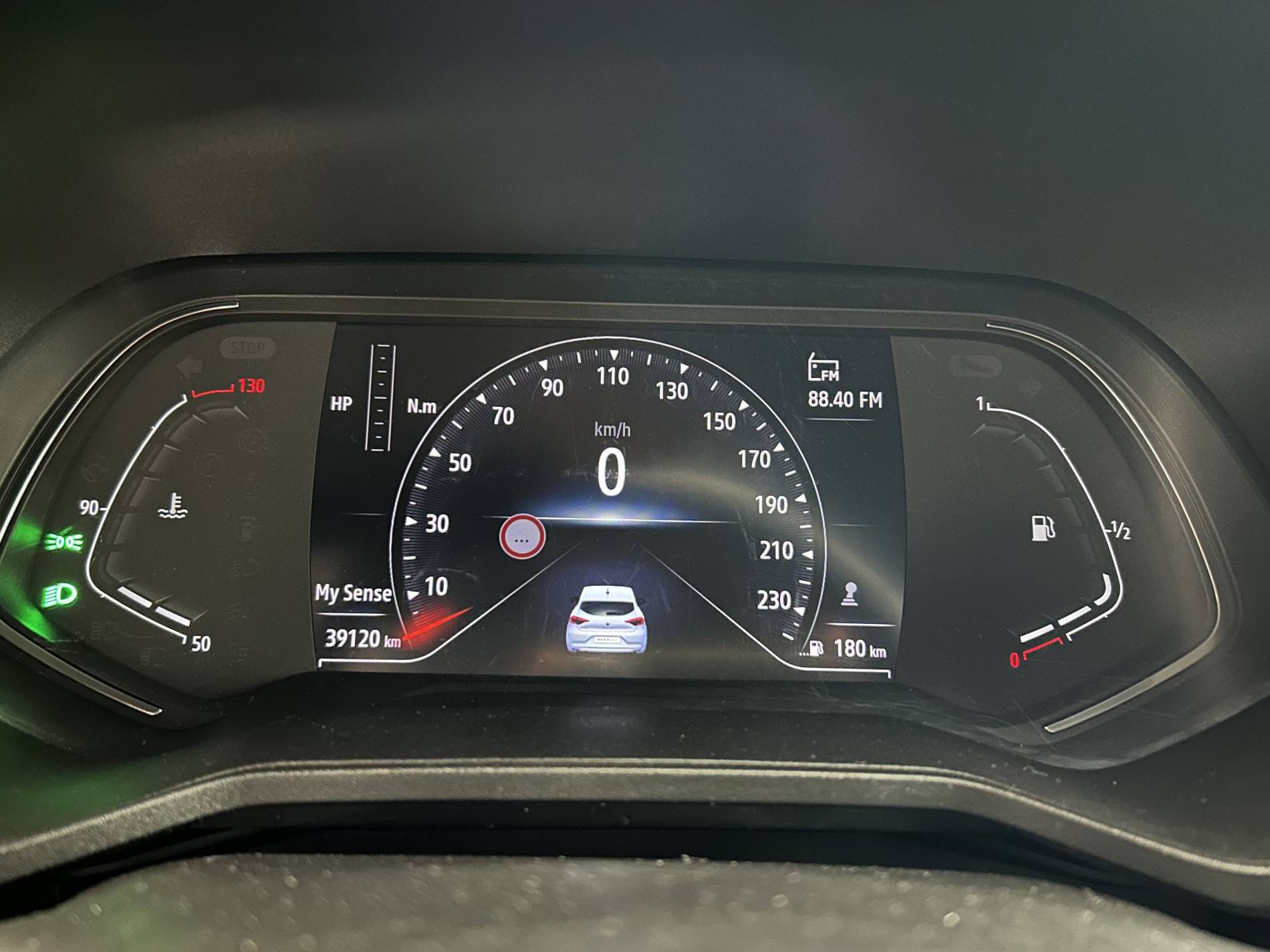 Vente en ligne Renault Clio 5 Clio TCe 90 au prix de 15 690 €