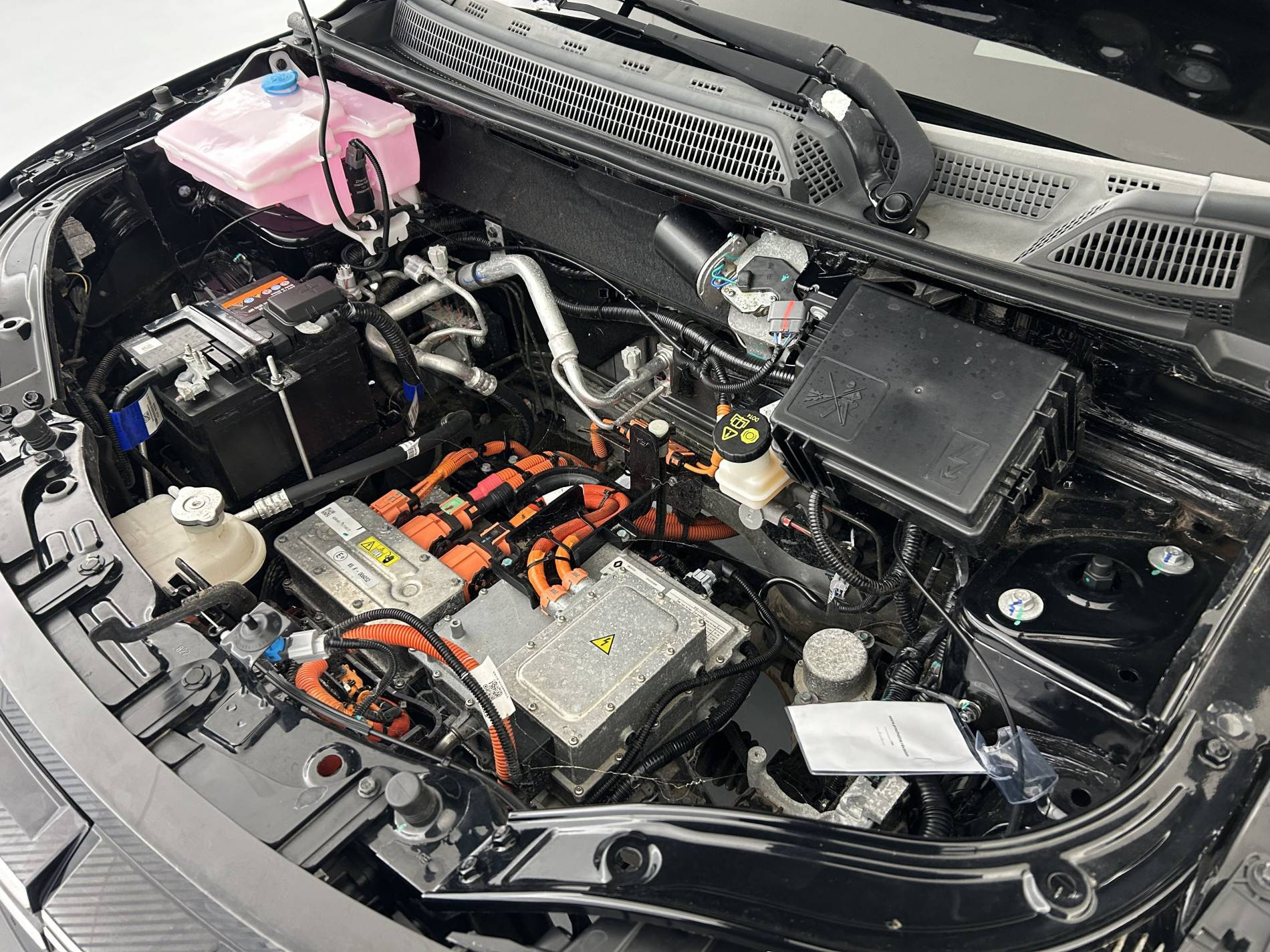 Vente en ligne Dacia Spring Spring au prix de 10 590 €
