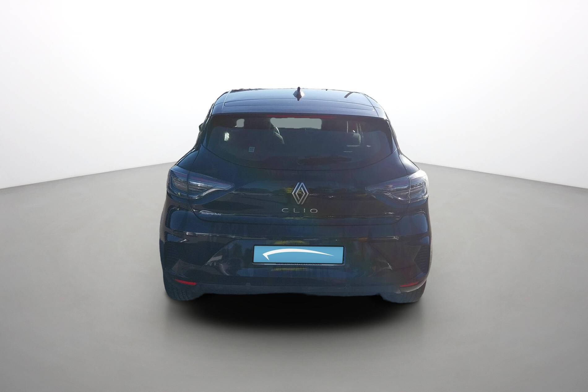 Vente en ligne Renault Clio 5 Clio E-Tech full hybrid 145 au prix de 18 490 €