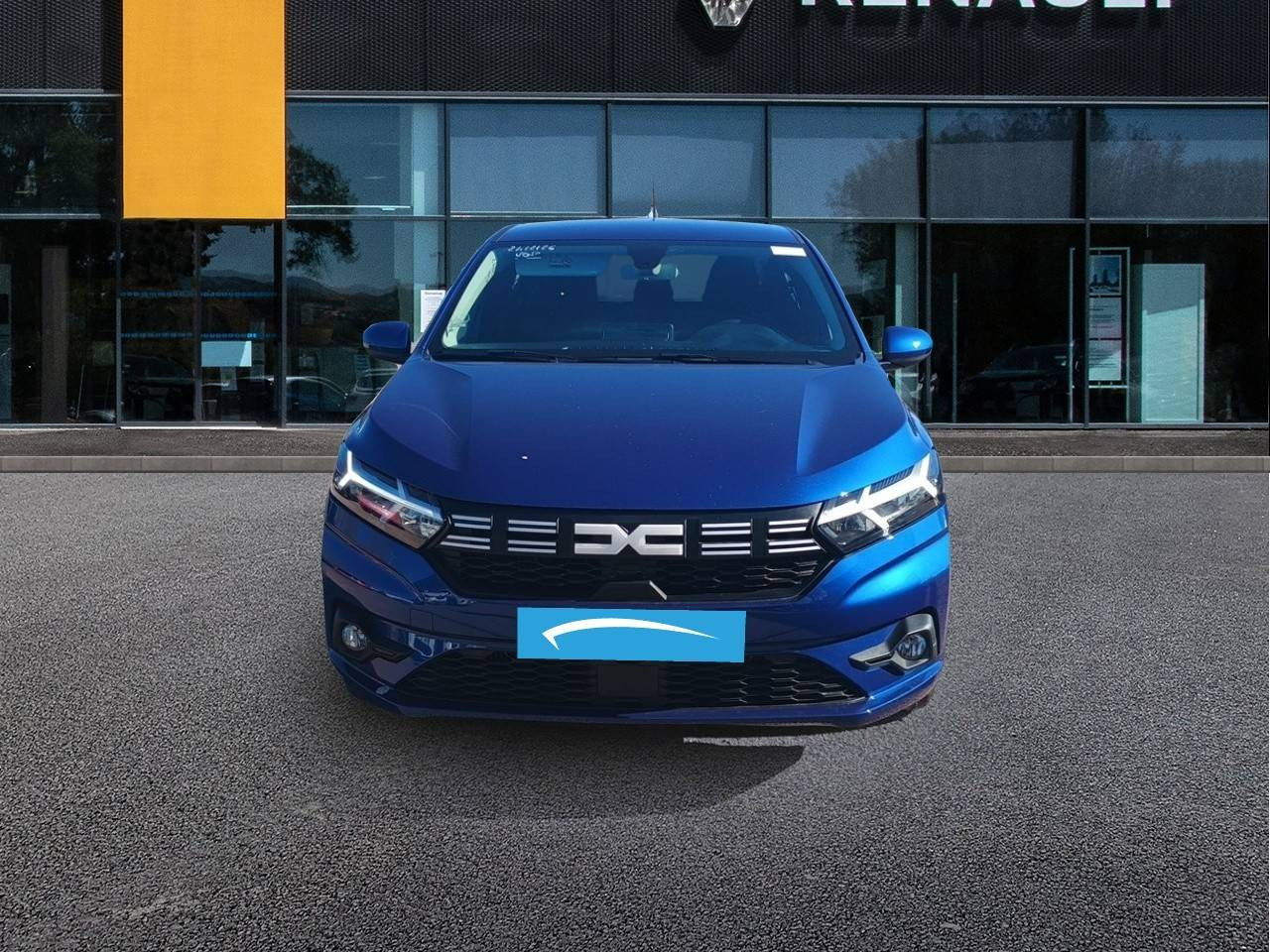 Dacia Sandero  ECO-G 100 occasion de 2023 en vente à Caen