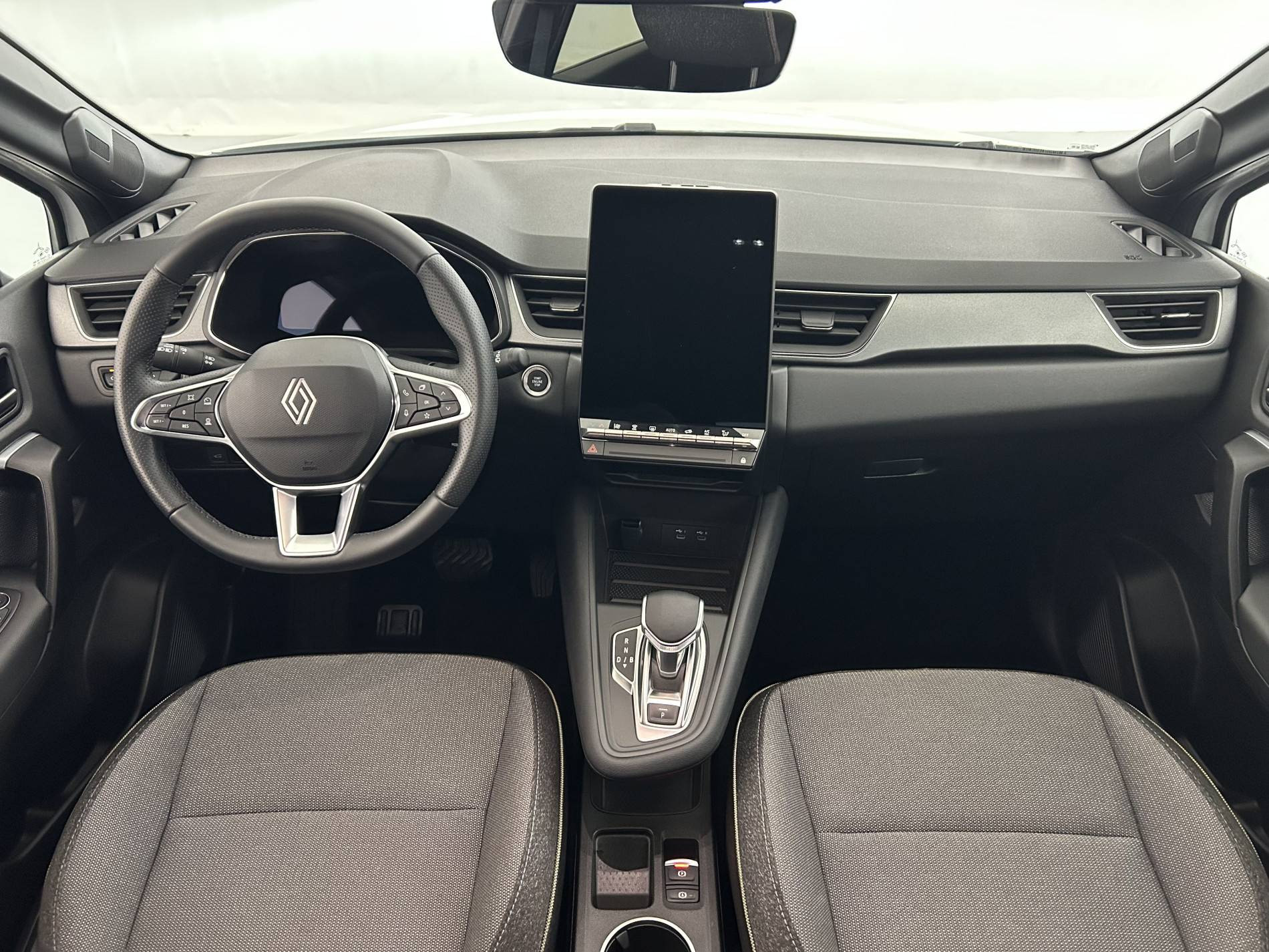 Vente en ligne Renault Symbioz  E-Tech full hybrid 145 au prix de 26 890 €