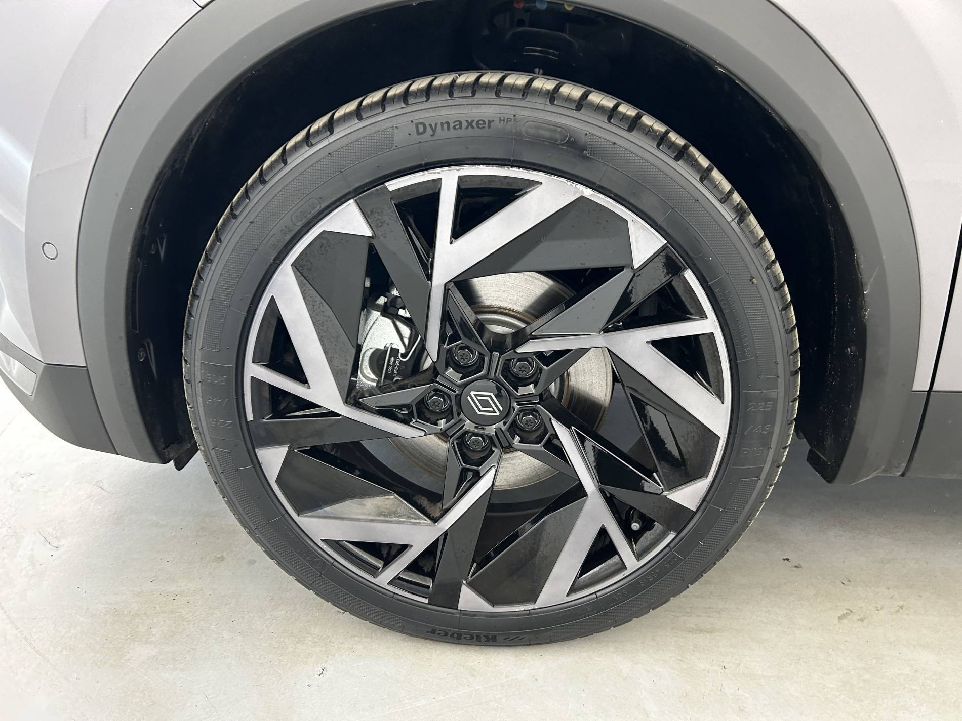 Vente en ligne Renault Symbioz  E-Tech full hybrid 145 au prix de 28 990 €
