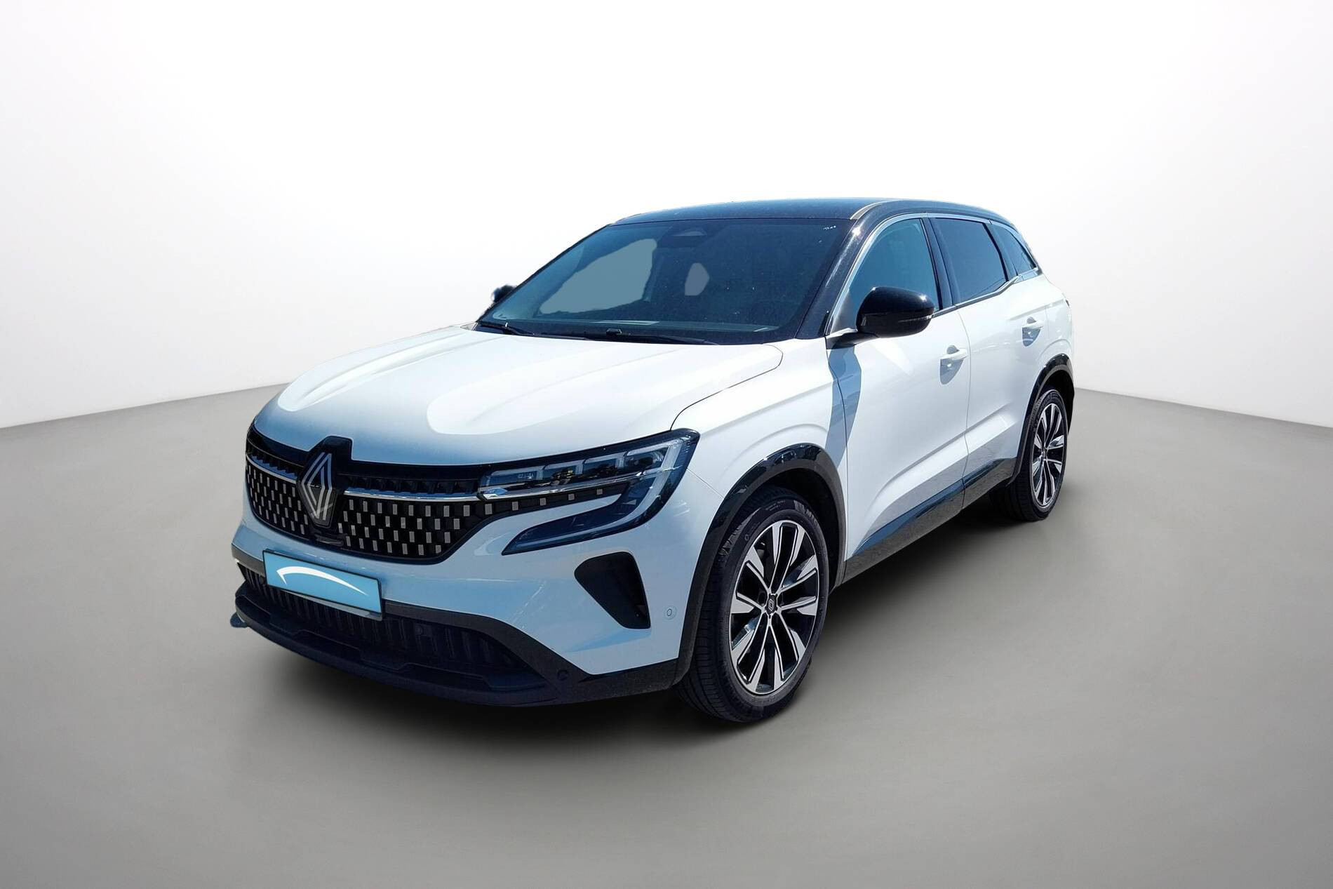 Renault Austral  E-Tech hybrid 200 occasion de 2022 en vente à Quimper