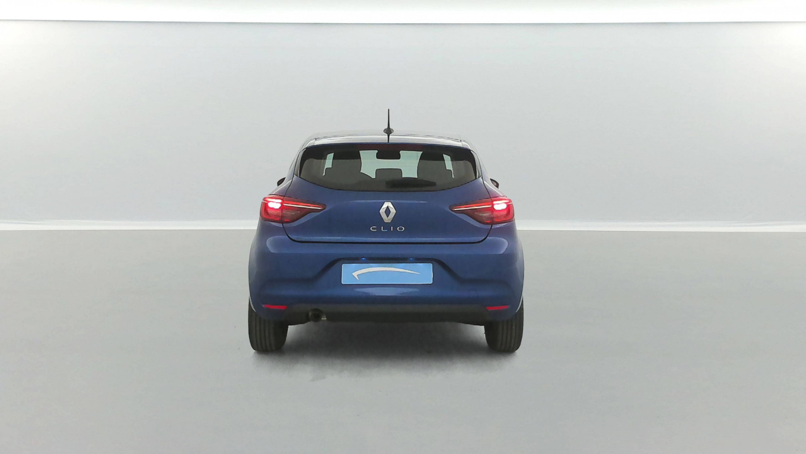 Vente en ligne Renault Clio 5 Clio TCe 90 au prix de 14 790 €