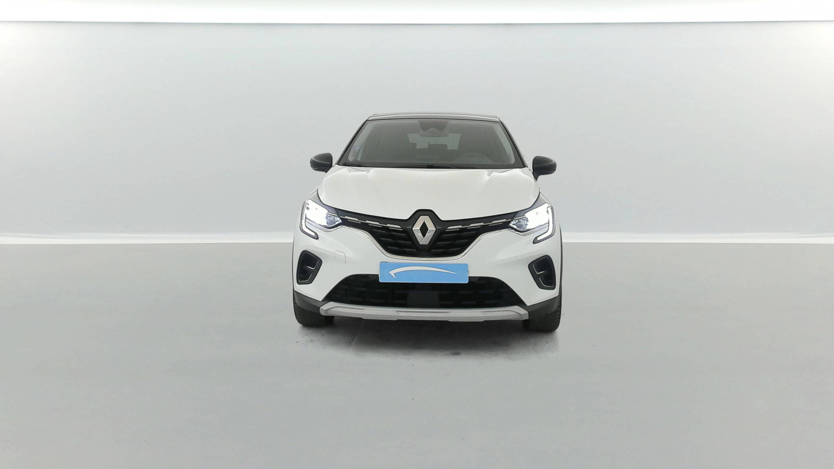 Vente en ligne Renault Captur  E-Tech full hybrid 145 au prix de 19 980 €