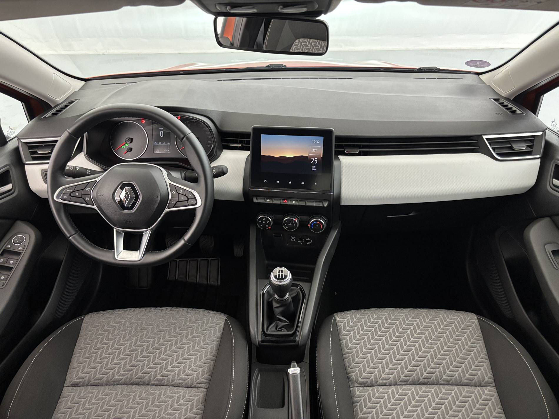 Vente en ligne Renault Clio 5 Clio SCe 65 au prix de 12 990 €