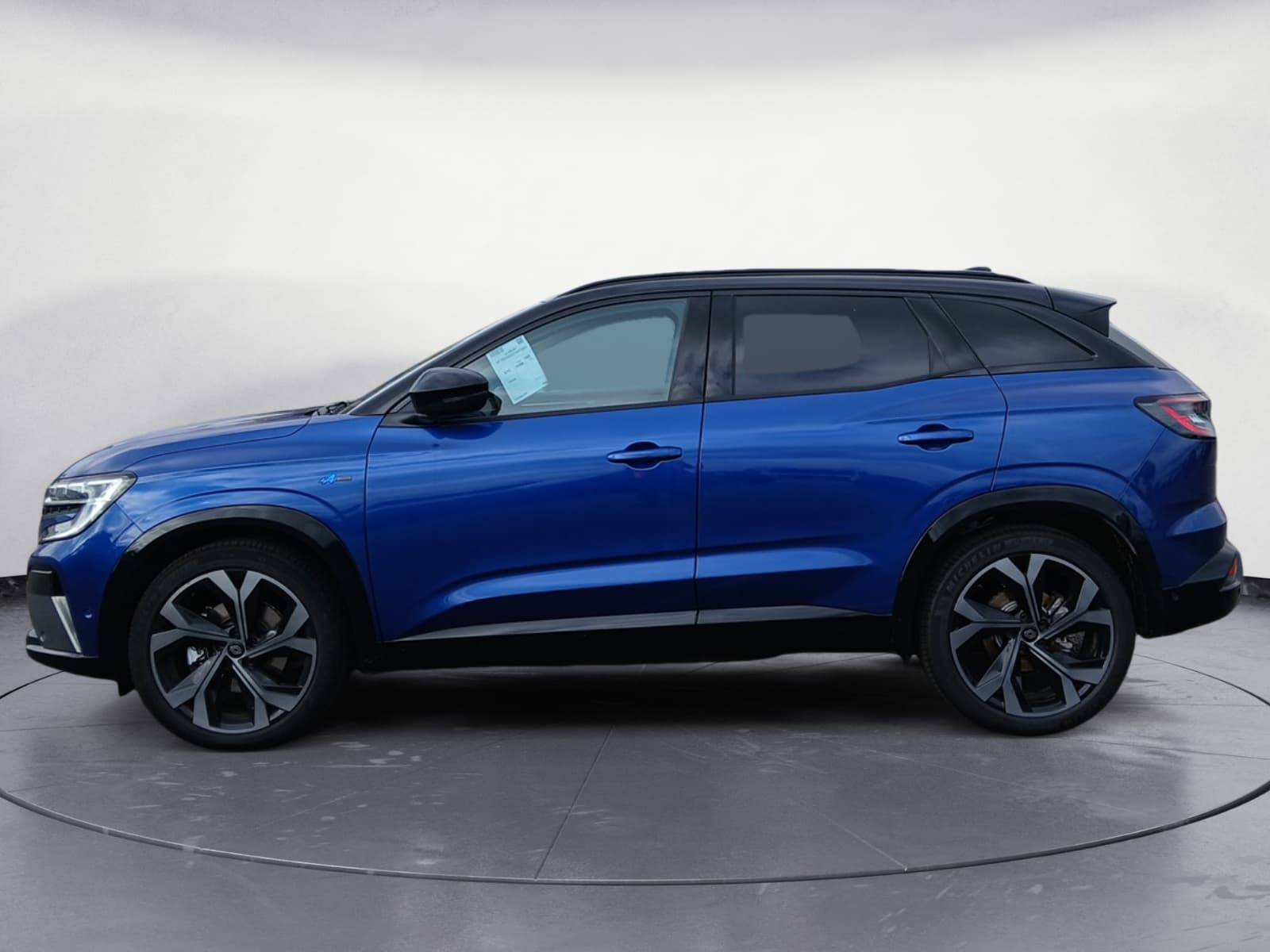 Vente en ligne Renault Austral  E-Tech full hybrid 200 GSR2 au prix de 37 490 €