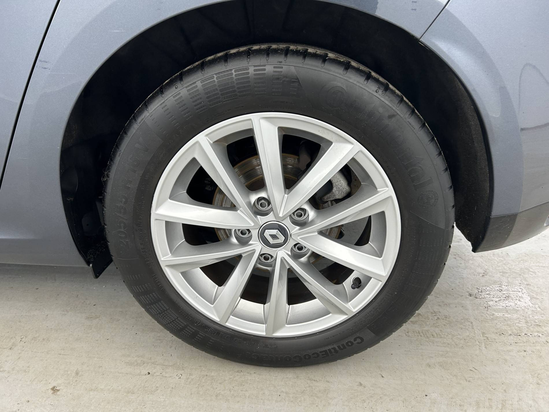 Vente en ligne Renault Megane 4 Mégane IV Berline TCe 100 Energy au prix de 10 590 €