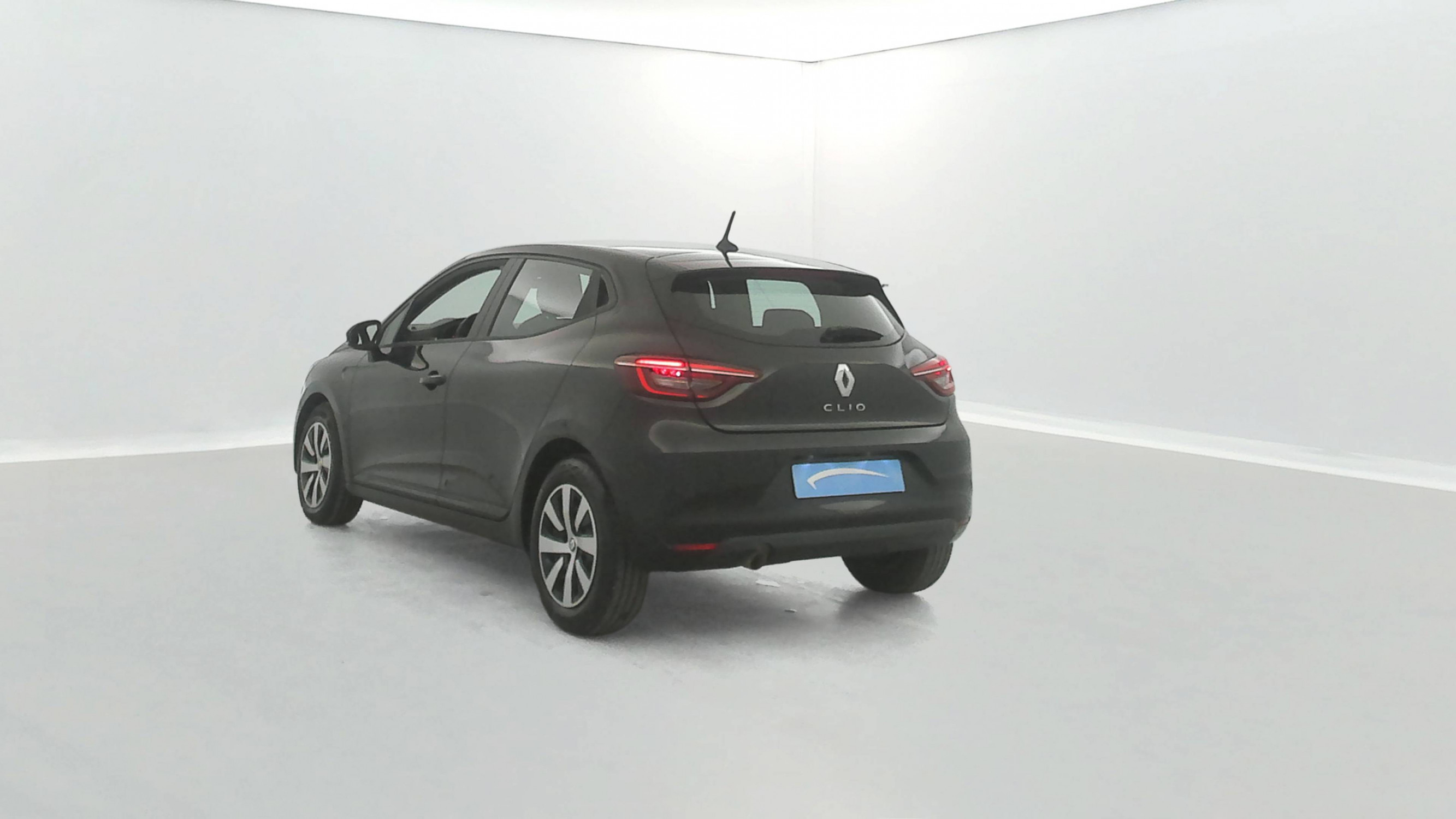 Vente en ligne Renault Clio 5 Clio TCe 90 au prix de 14 490 €
