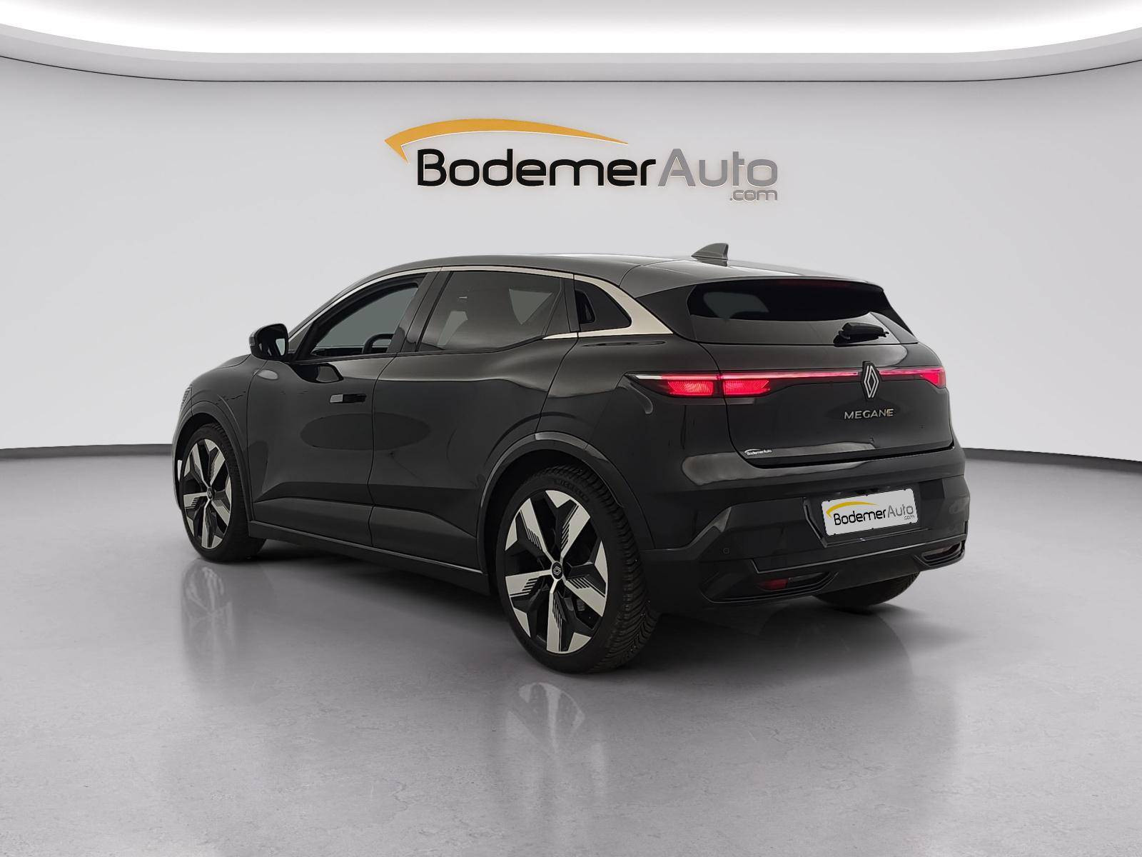 Vente en ligne Renault Megane E-Tech  EV60 220 ch super charge au prix de 23 990 €