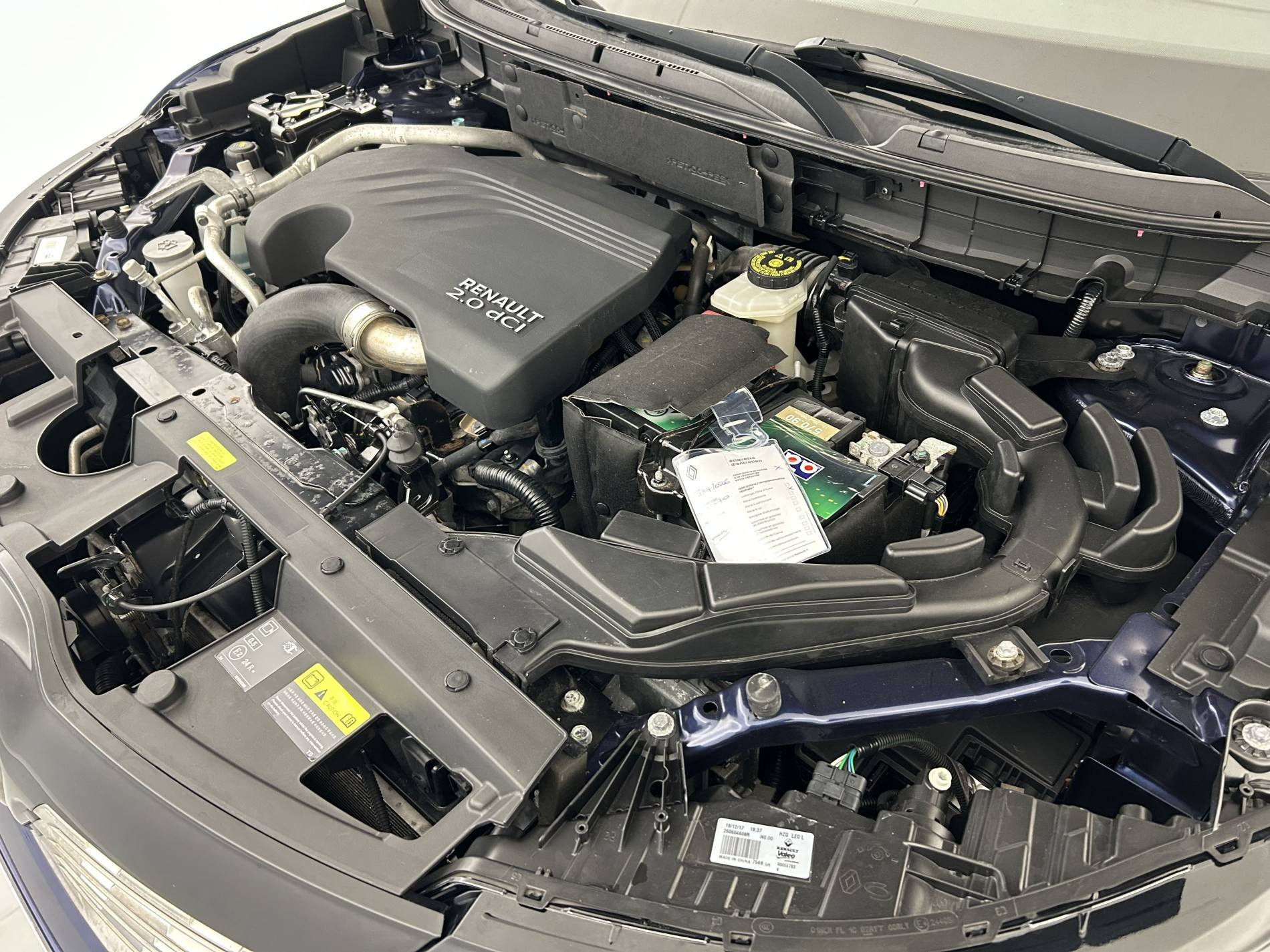 Vente en ligne Renault Koleos  dCi 175 4x2 X-tronic Energy au prix de 19 590 €