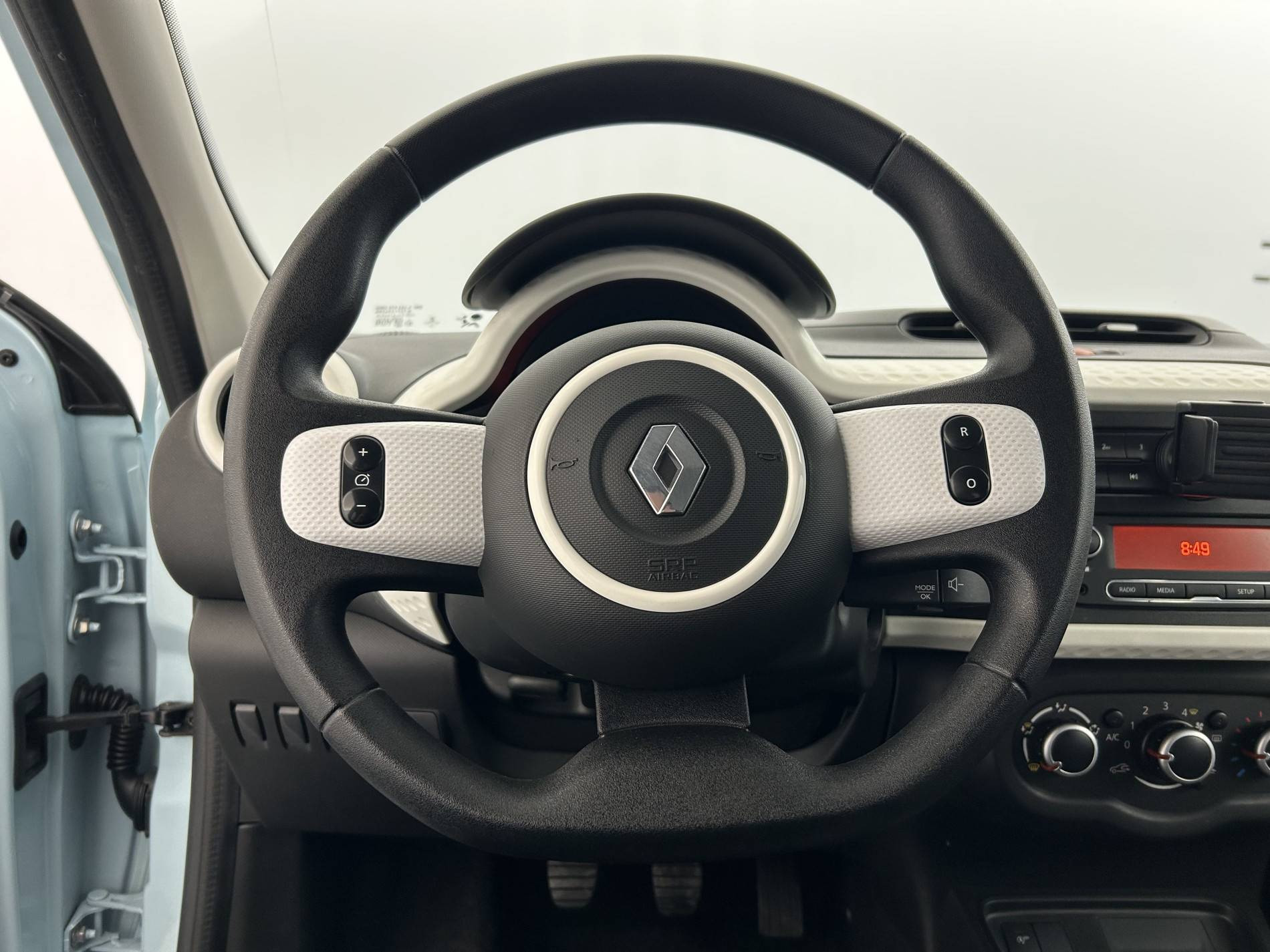 Vente en ligne Renault Twingo 3  SCe 65 - 21 au prix de 10 490 €