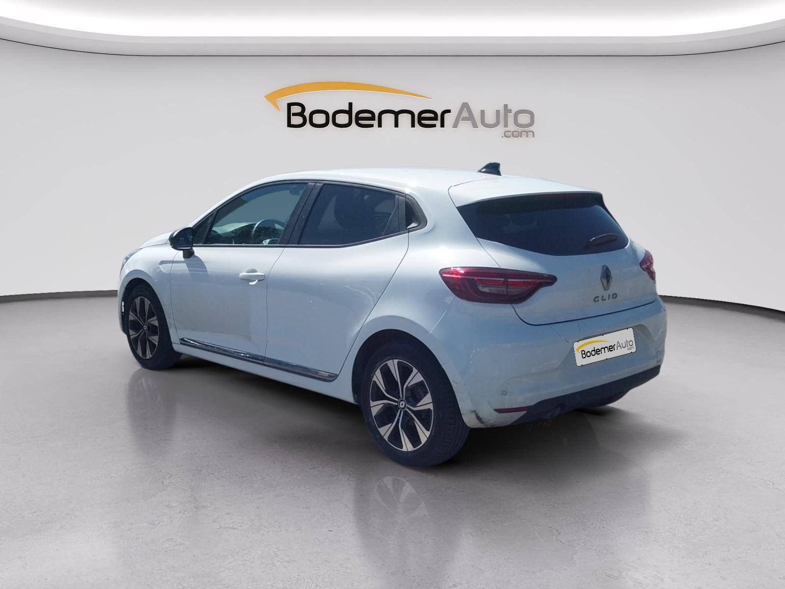 Vente en ligne Renault Clio 5 Clio SCe 65 au prix de 12 490 €
